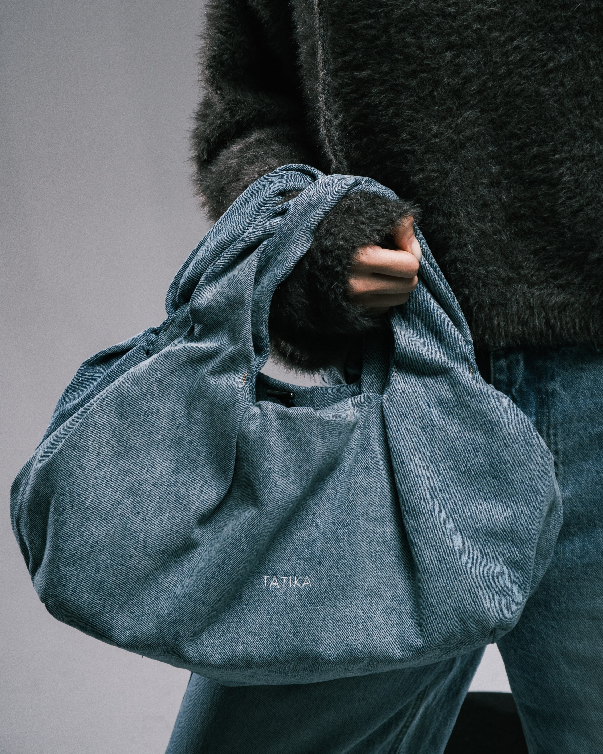 Фэшн | Каталог. Fotografo a Mosca con un’atmosfera notturna di foto