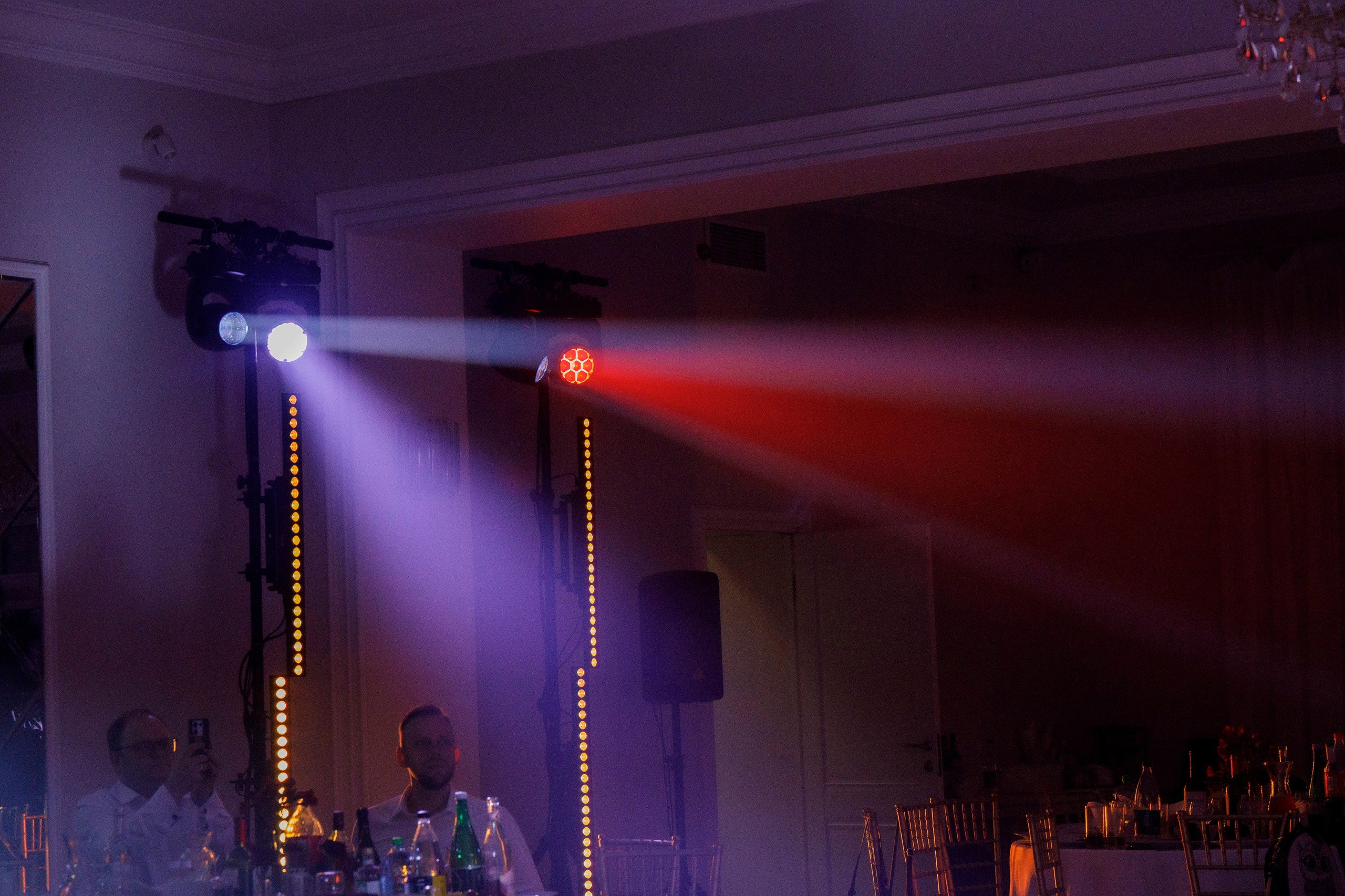 Фото. ПроСвет — Свет на свадьбу