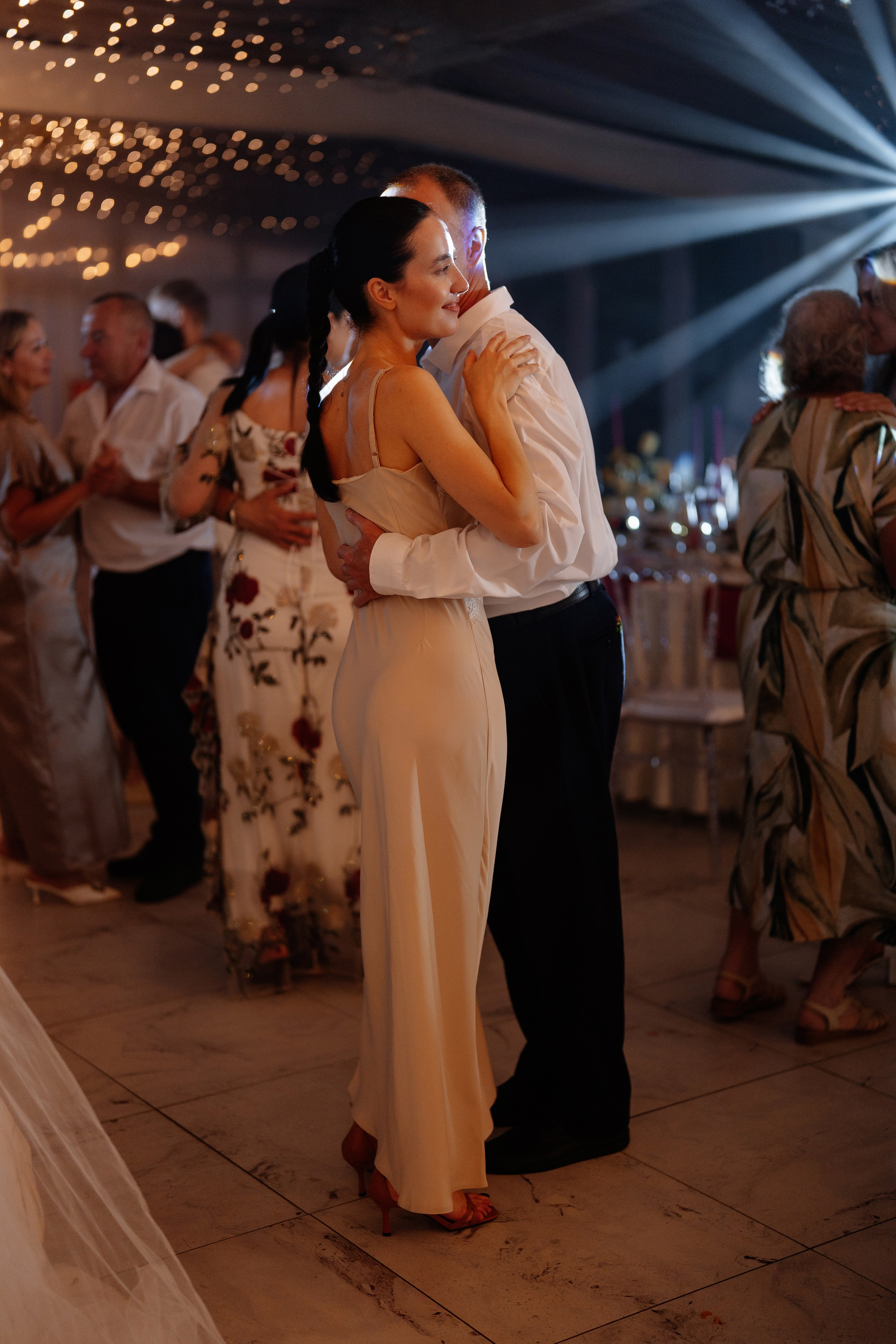 Фото. ПроСвет — Свет на свадьбу