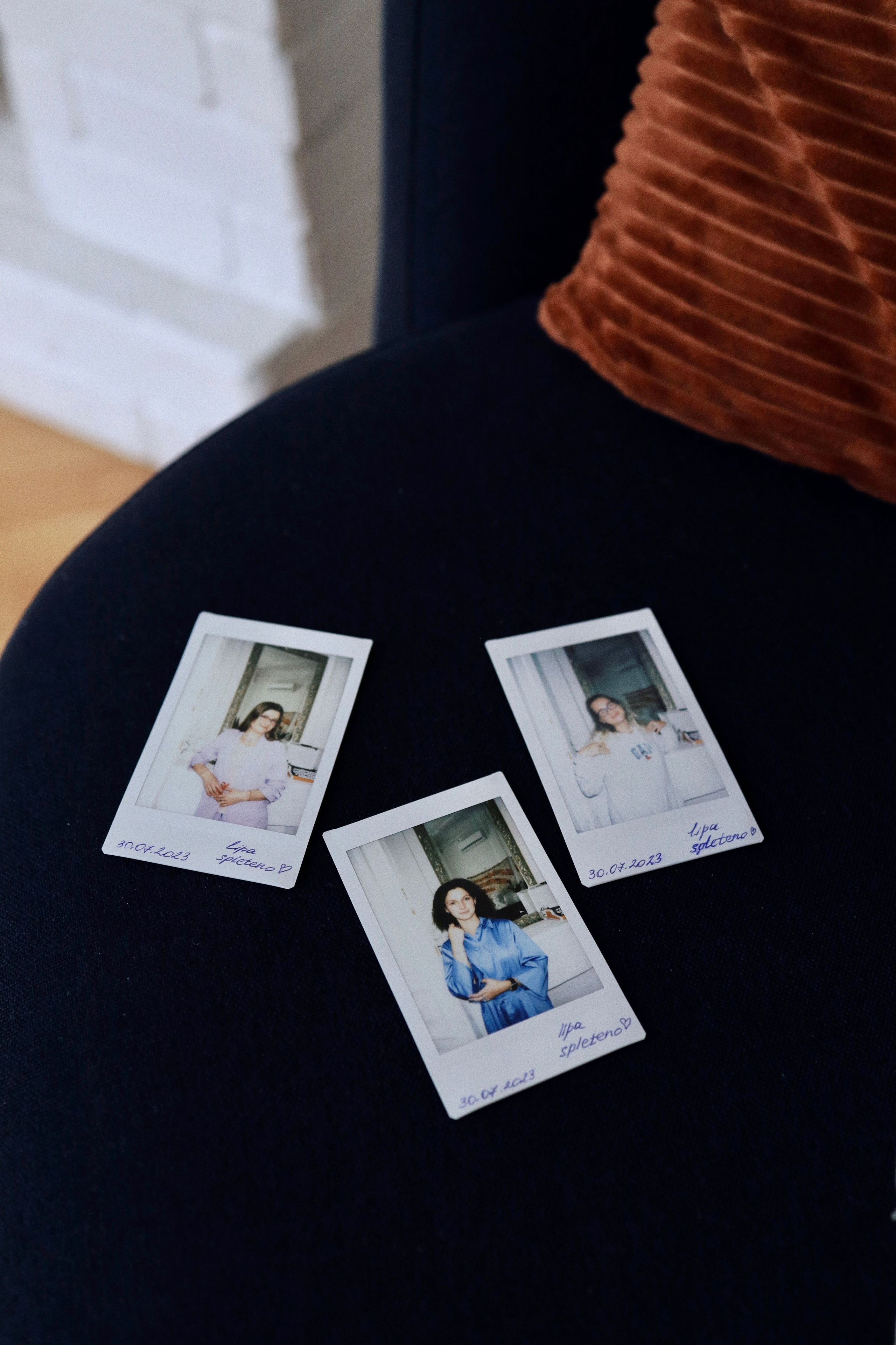 Jewelry workshop by Spleteno brand | 2023. POLINA MÔMOT