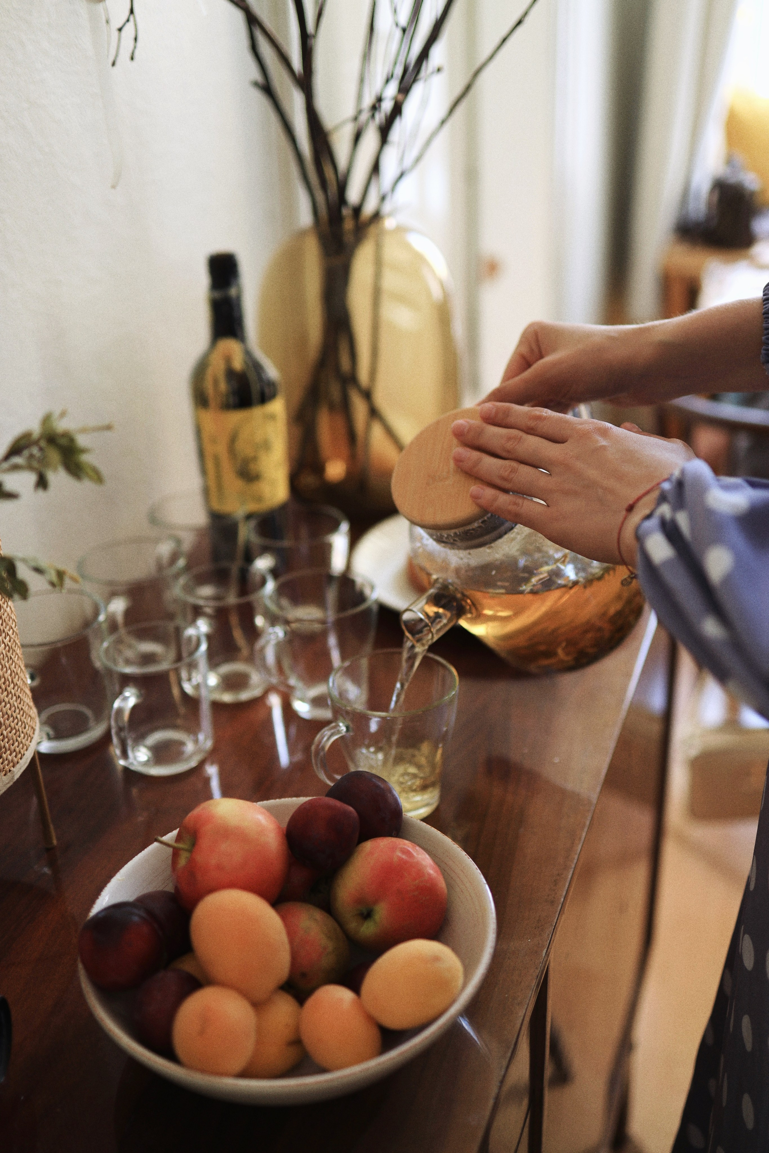 Jewelry workshop by Spleteno brand | 2023. POLINA MÔMOT