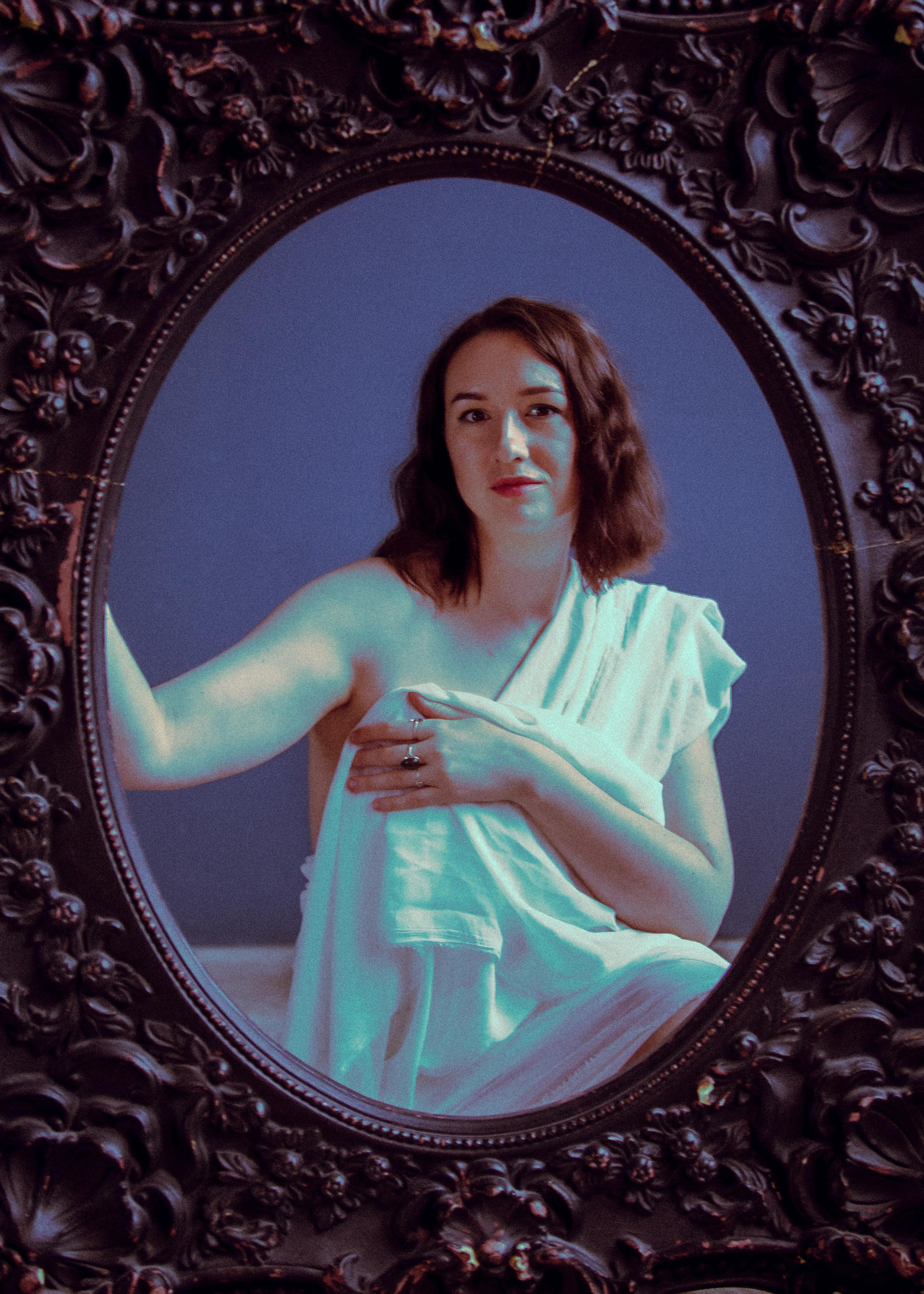 Екатерина. Фотограф в Москве Лера Юдина