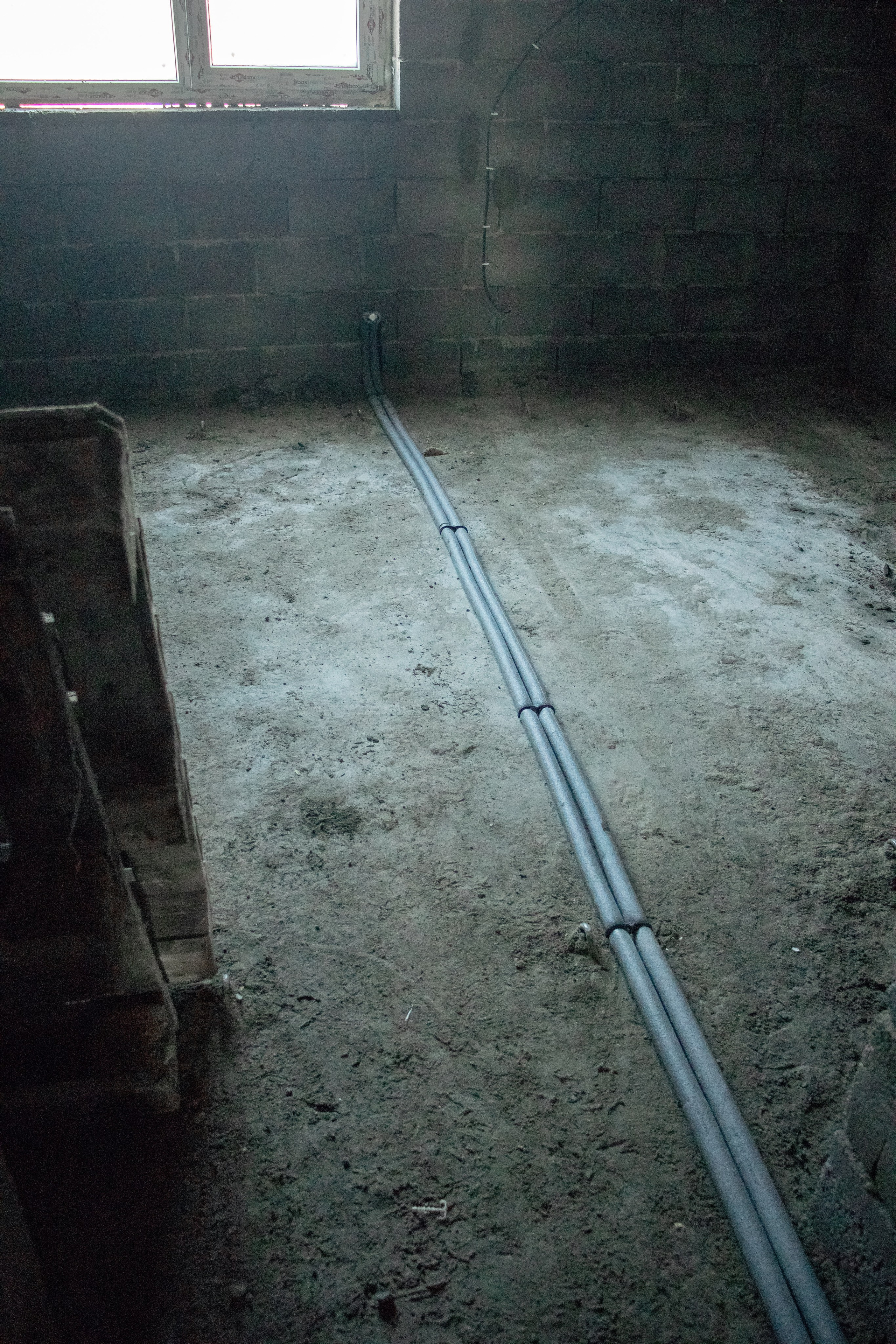 Г. Калининград СНТ Спутник. Монтаж отопления в Калининграде | Балтийский сантехник