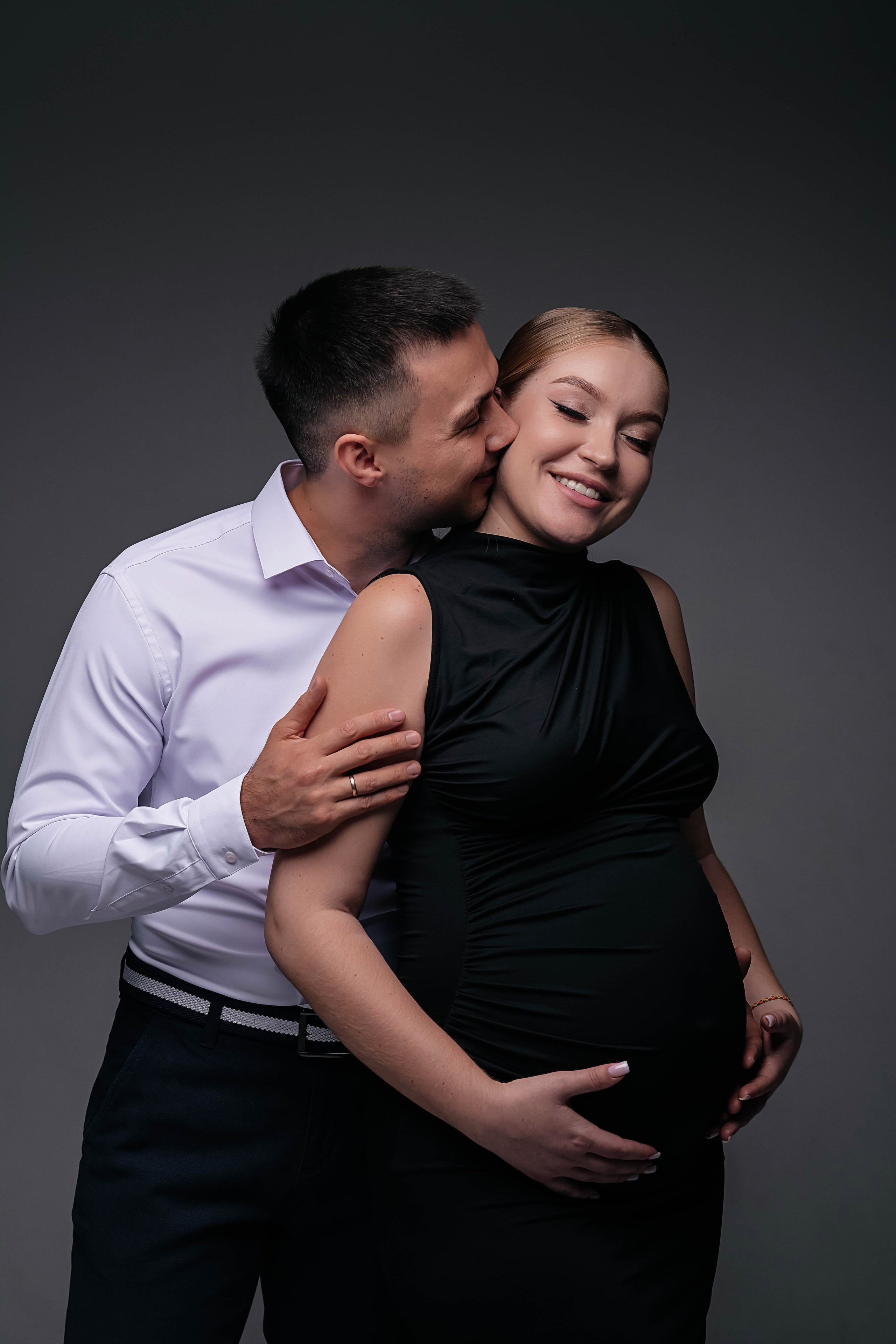 Беременность. Фотограф Подольск