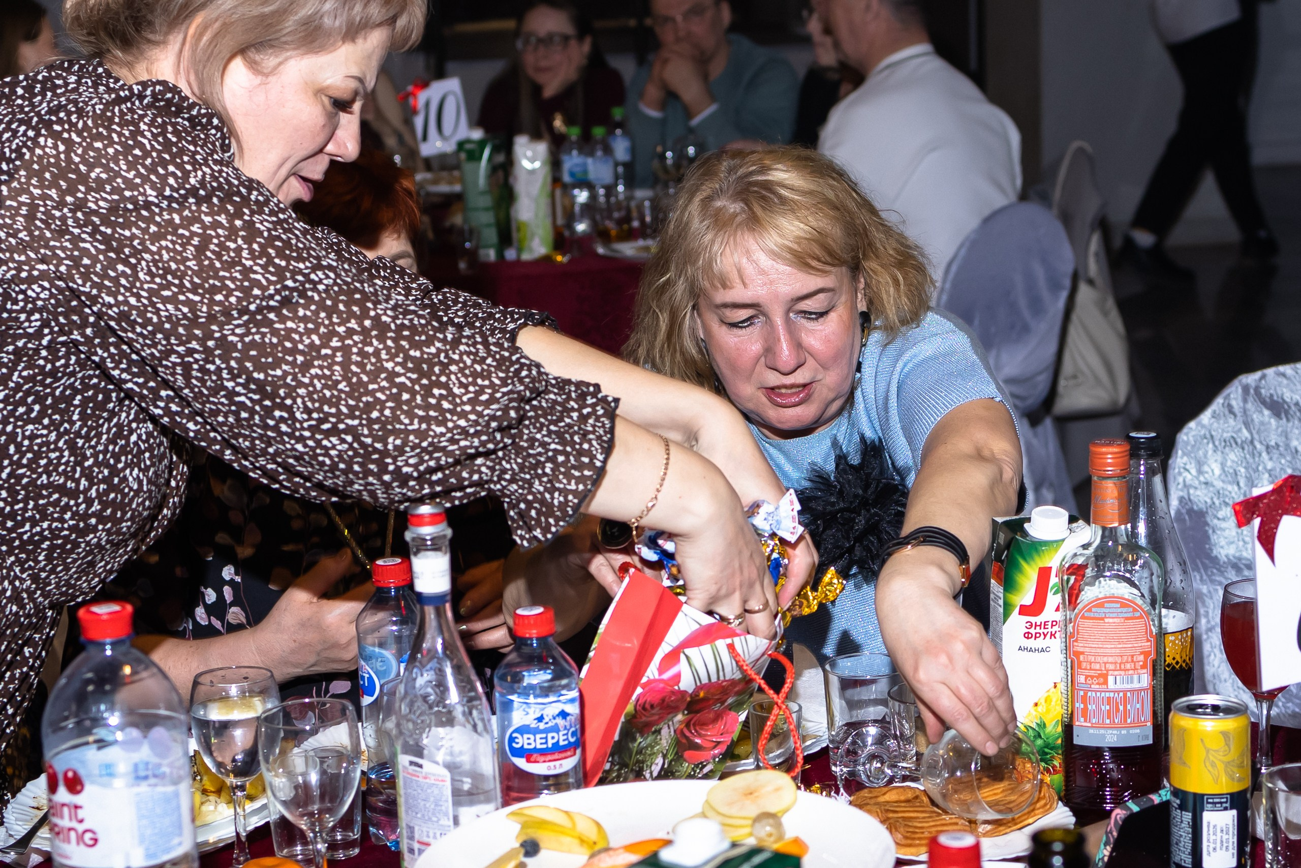 Февромарт. ДК Искра. Пермь