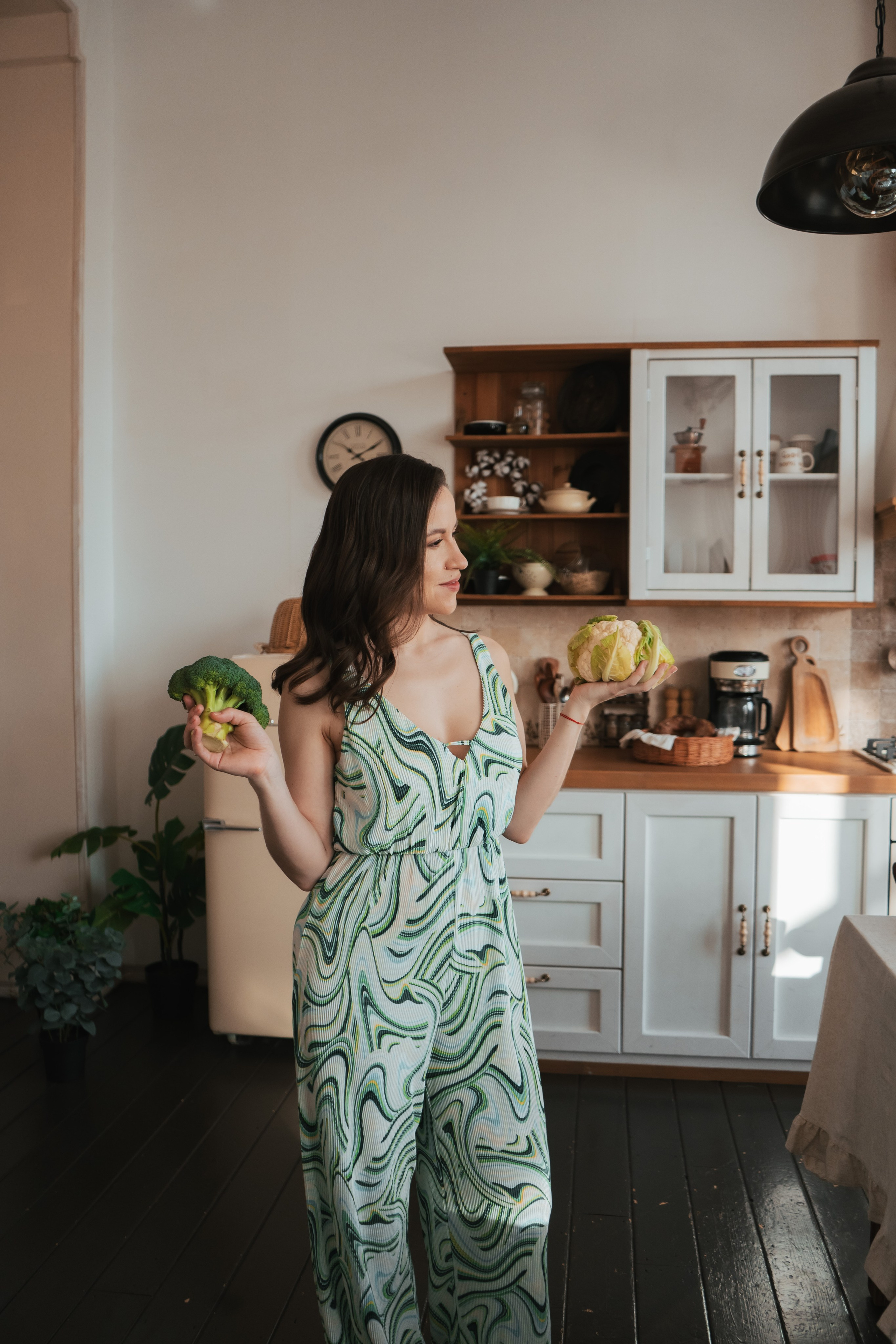 Мария Нутрицилог