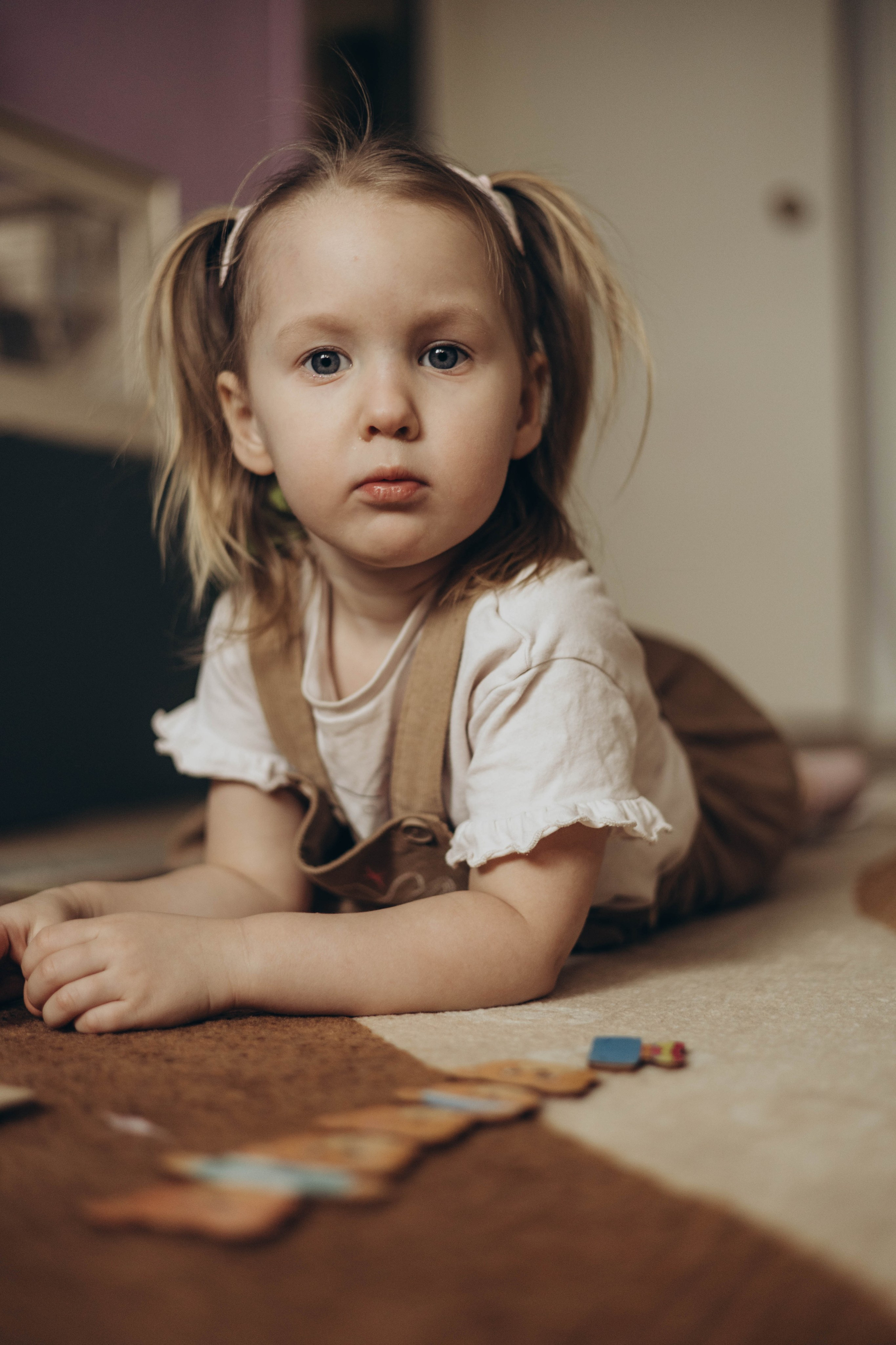 Домашняя съёмка в Протвино. Семейный и детский фотограф в Протвино Яна Каллистратова