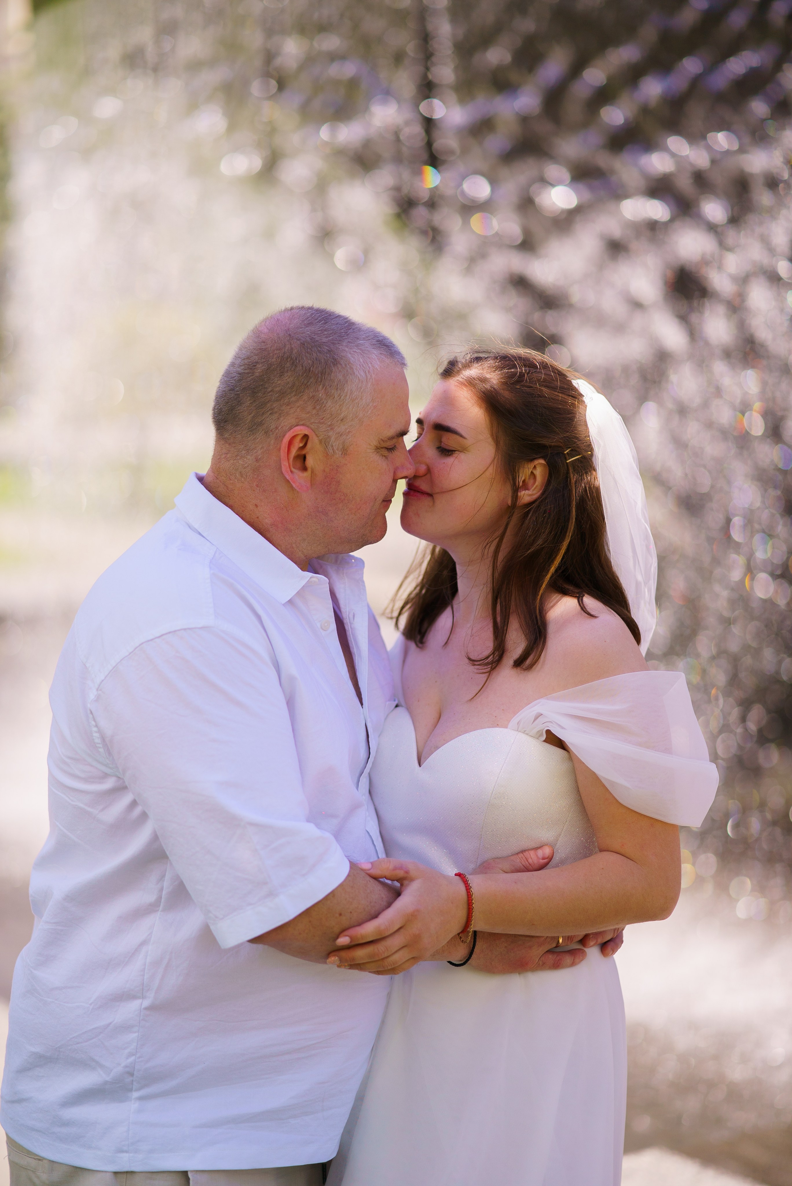 Виктория и Александр. Свадебная фотосессия. Шедевры для Вас! Фотограф и Видеограф в Краснодаре Пахиев Руслан