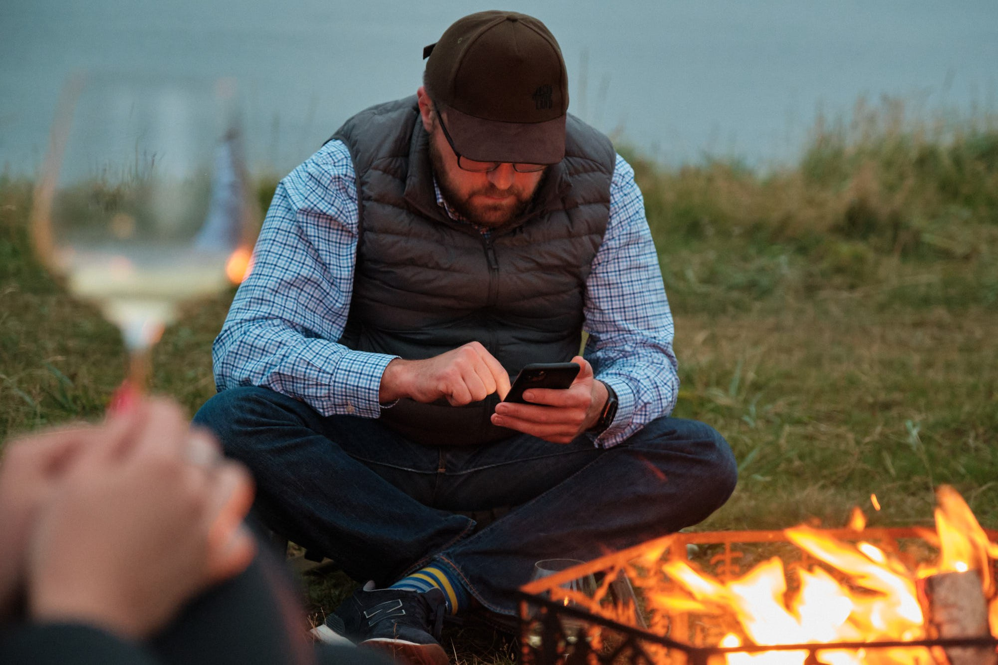 Тест-драйв. Мурманск-полуостров Средний. Фотограф