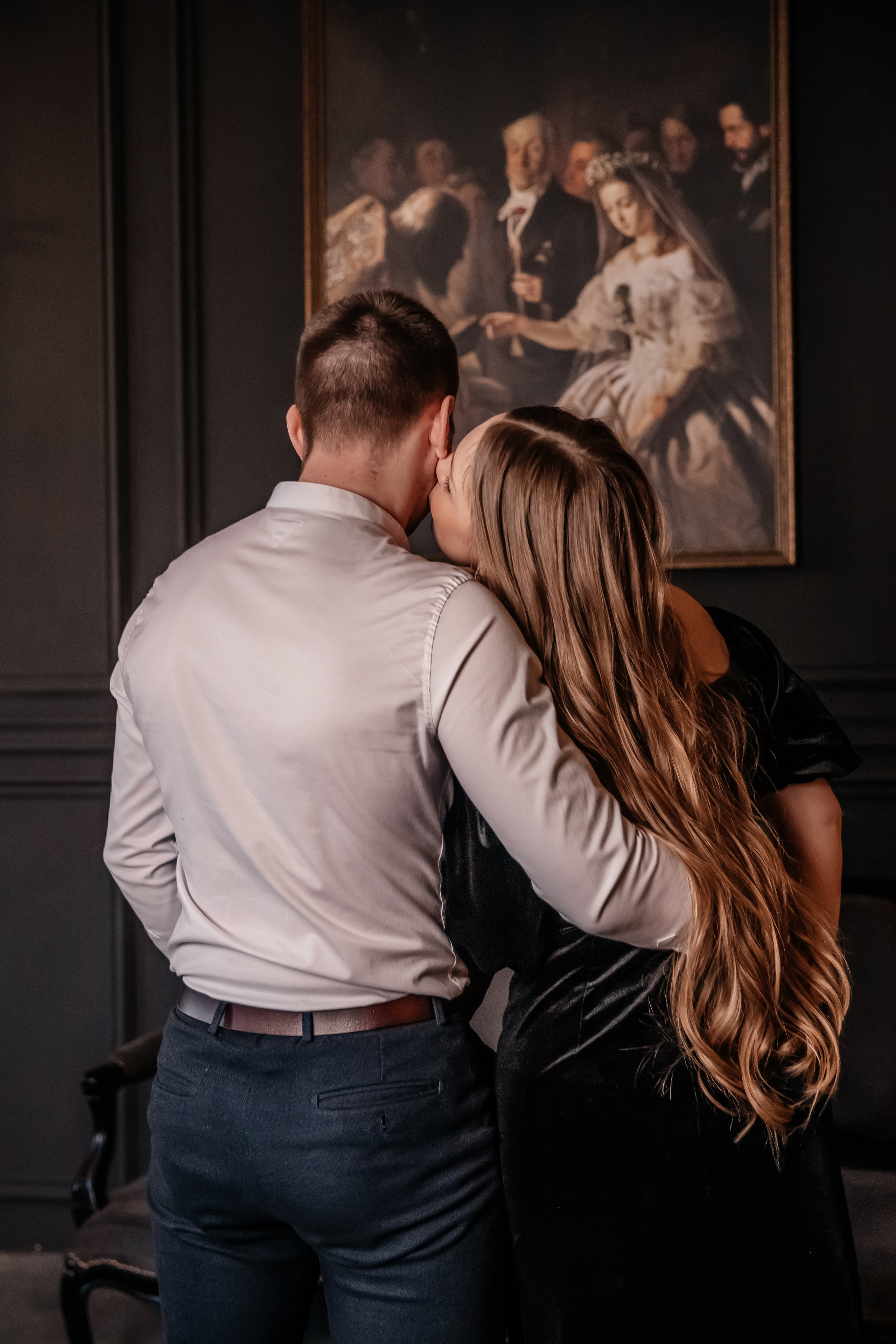 Настя и Макс. Семейный и свадебный фотограф Минск, Барановичи Ольга Пахомова