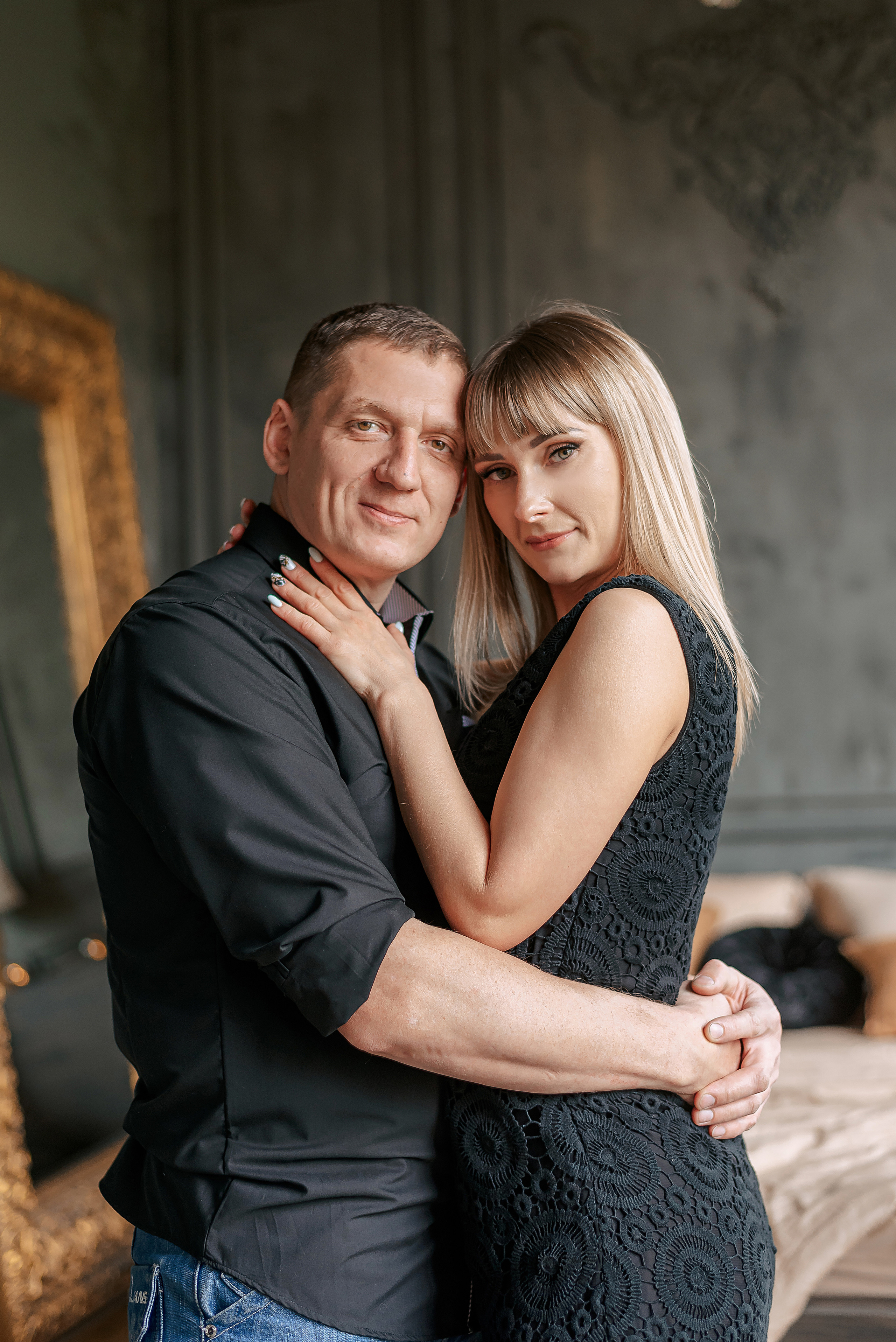 Семейная съемка. Фотограф г. Пенза — Светлана Зойкина