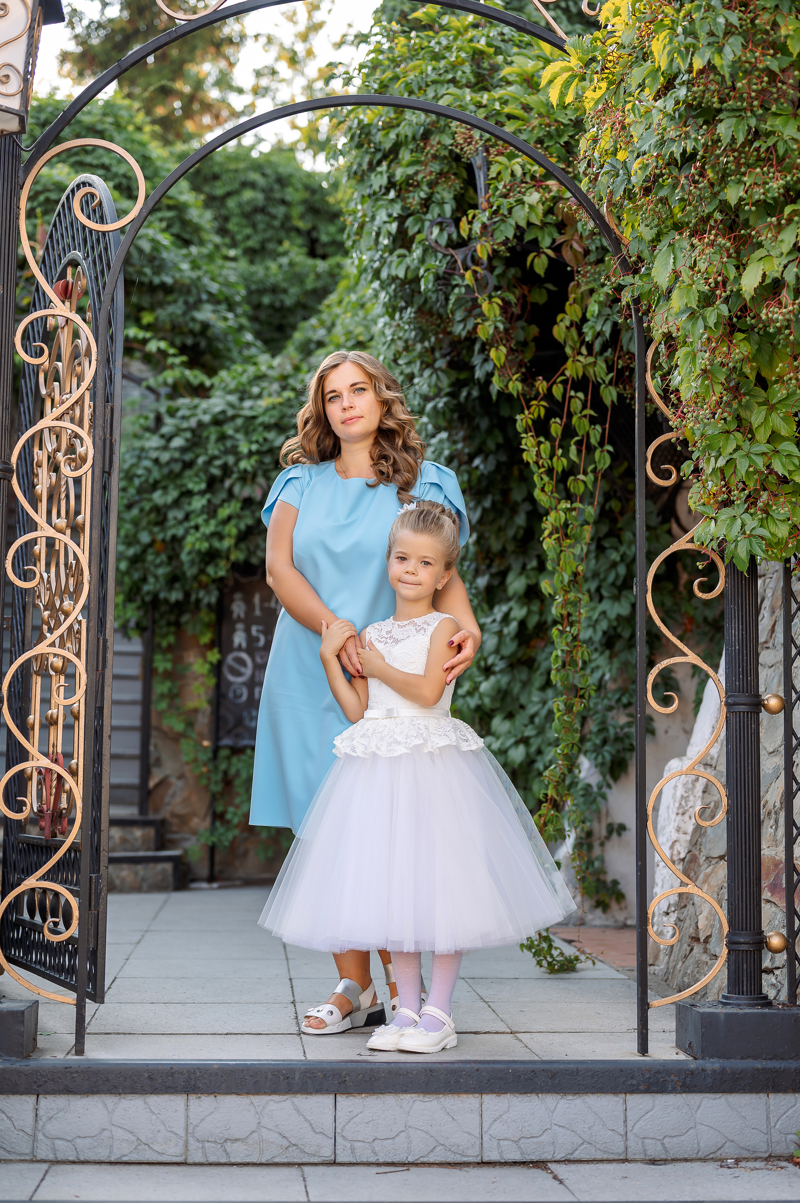 Прогулочная съемка. Фотограф г. Пенза — Светлана Зойкина