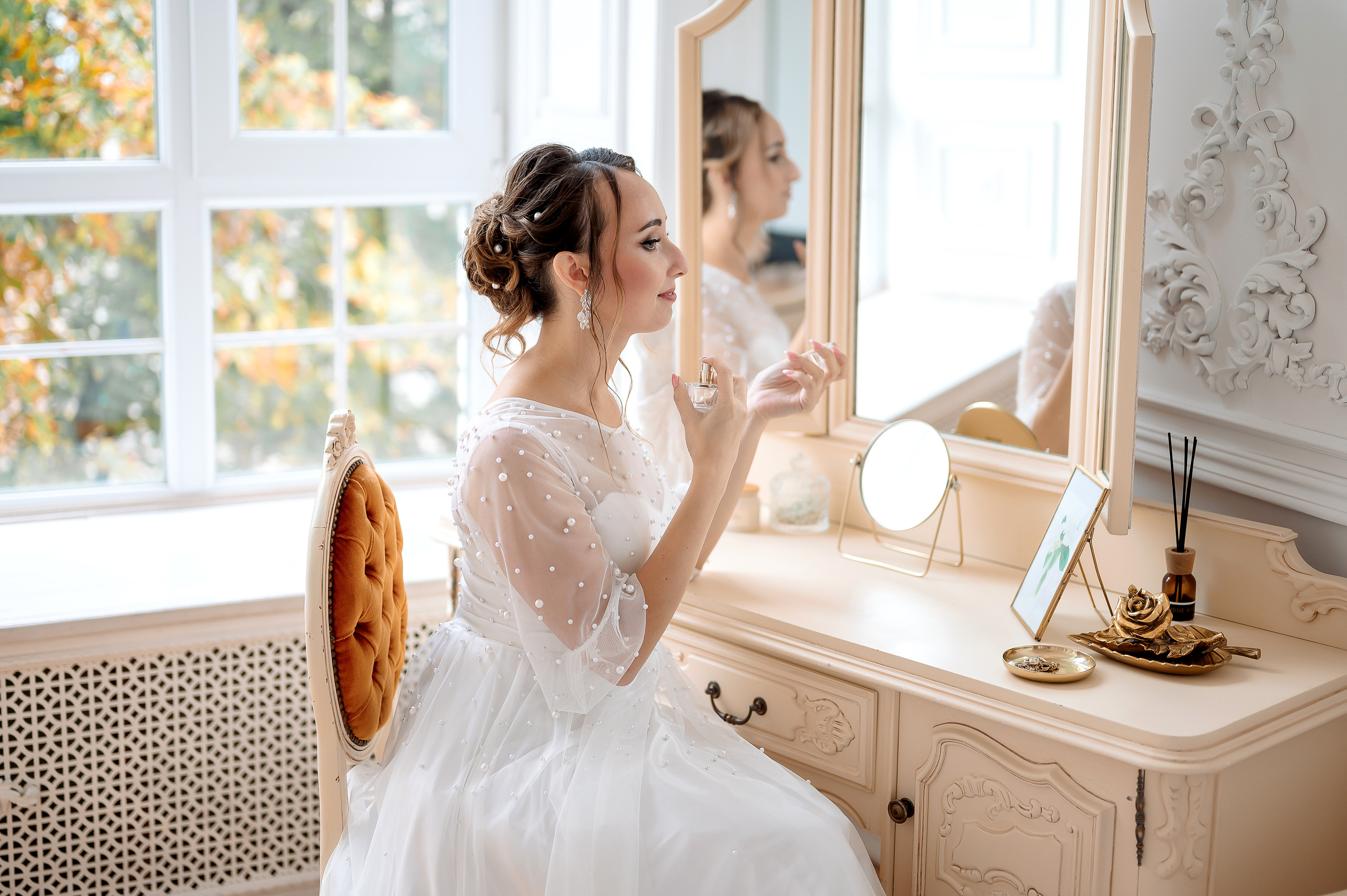 Свадебные фотосъёмки. Фотограф г. Пенза — Светлана Зойкина