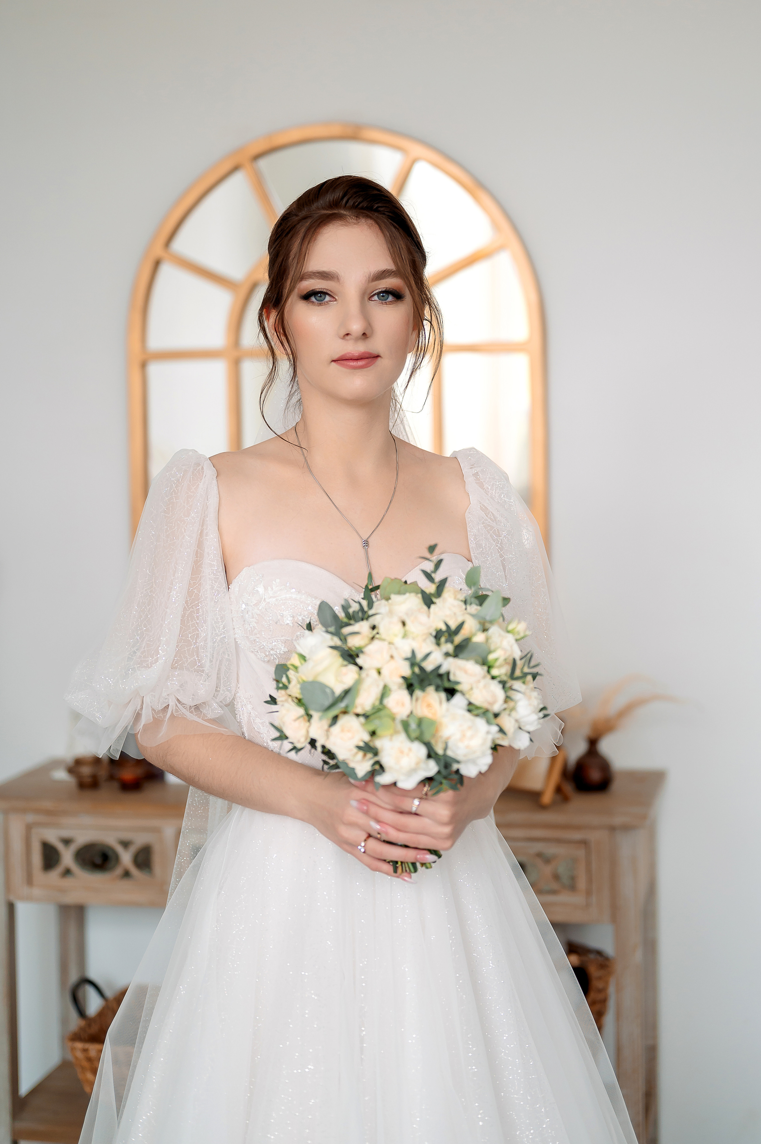 Свадебные фотосъёмки. Фотограф г. Пенза — Светлана Зойкина