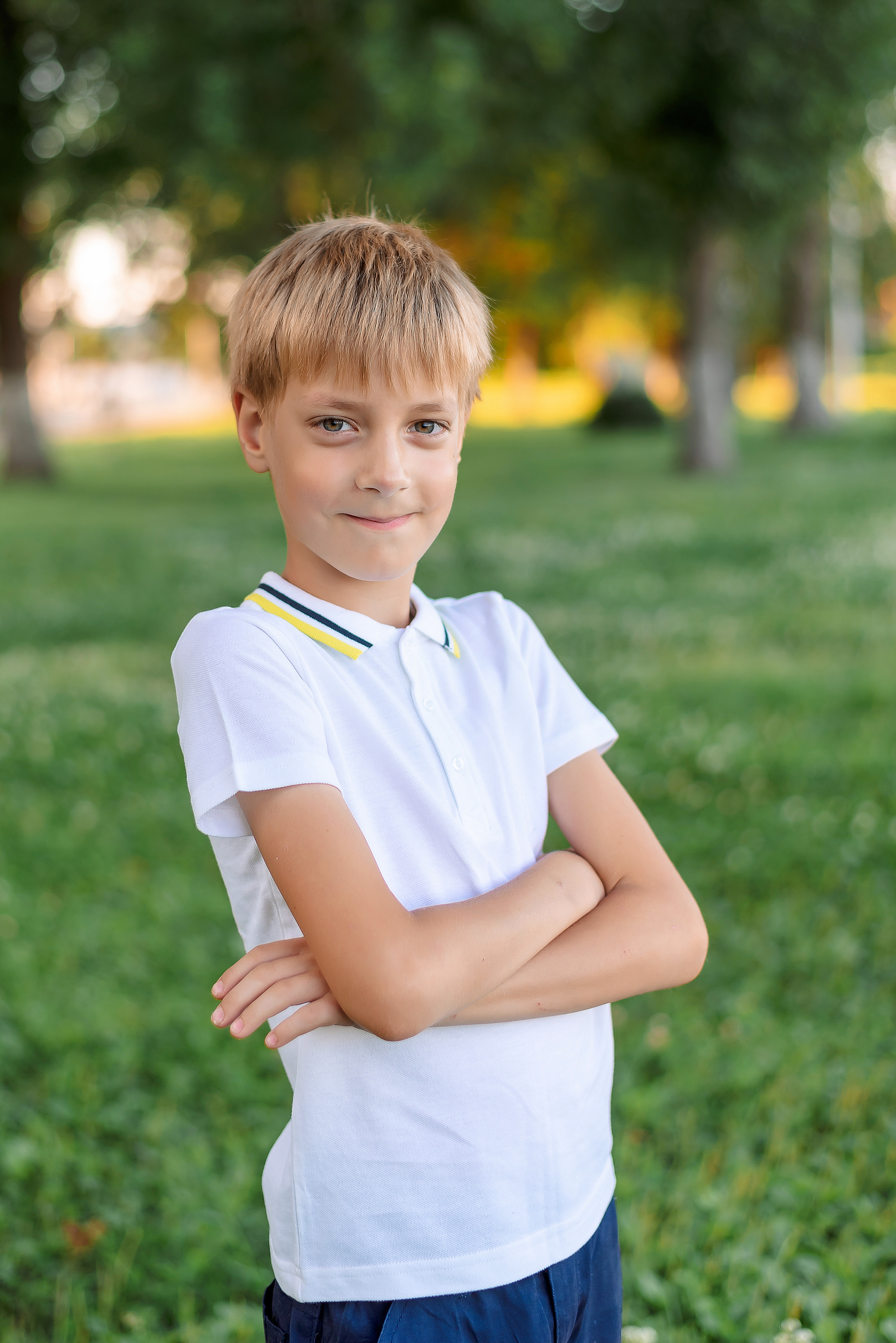 Прогулочная съемка. Фотограф г. Пенза — Светлана Зойкина