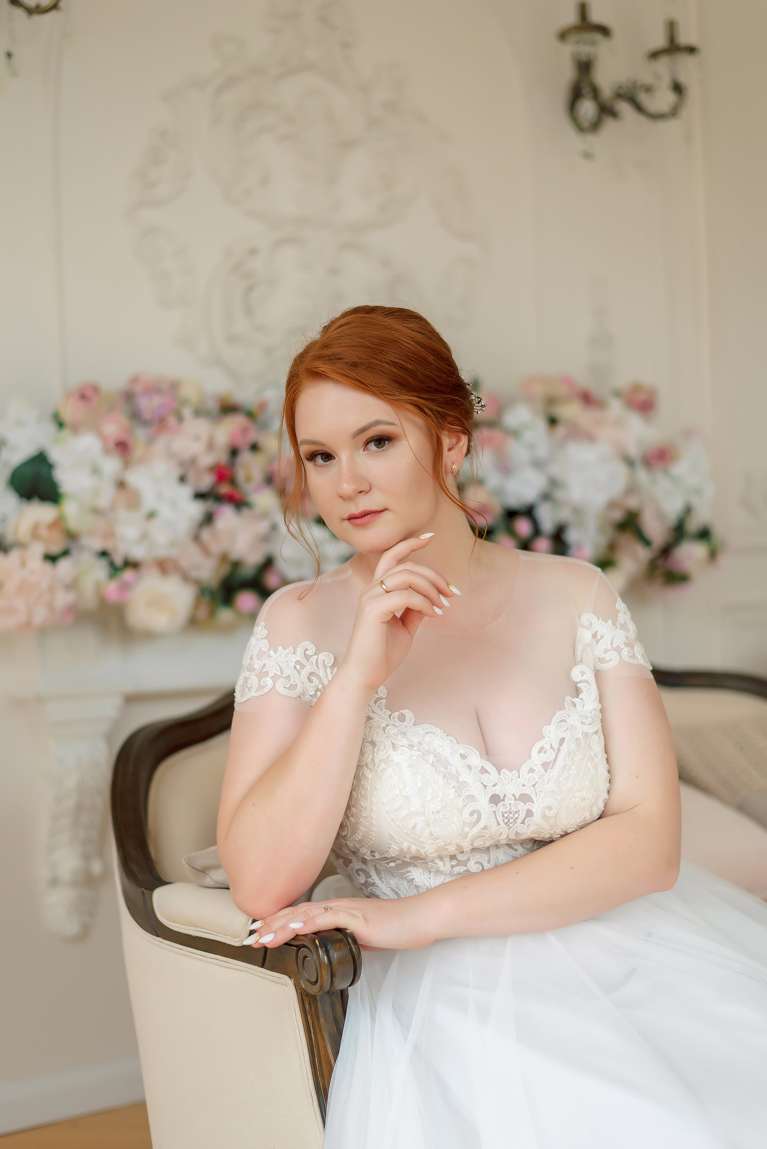 Свадебные фотосъёмки. Фотограф г. Пенза — Светлана Зойкина