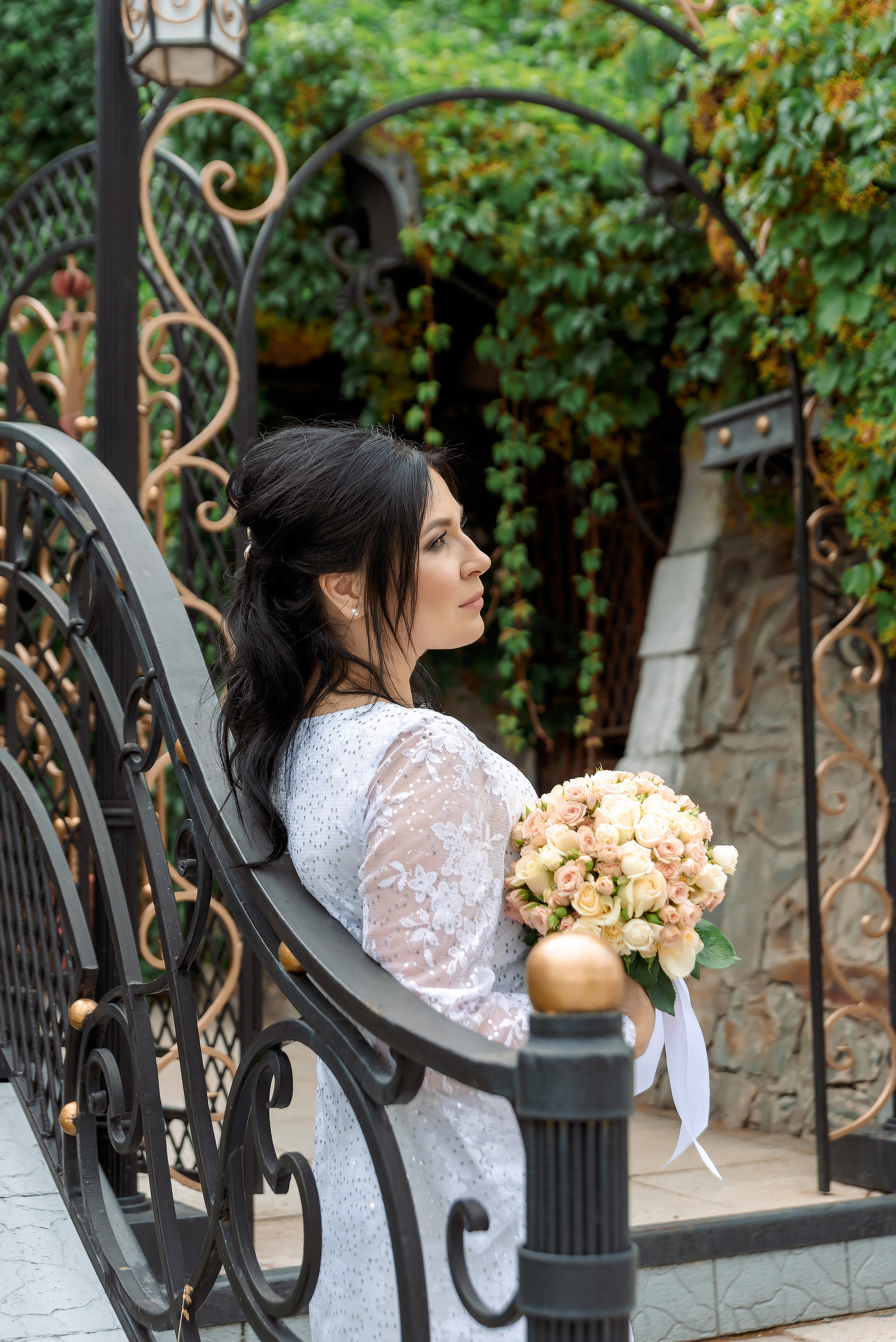 Свадебные фотосъёмки. Фотограф г. Пенза — Светлана Зойкина