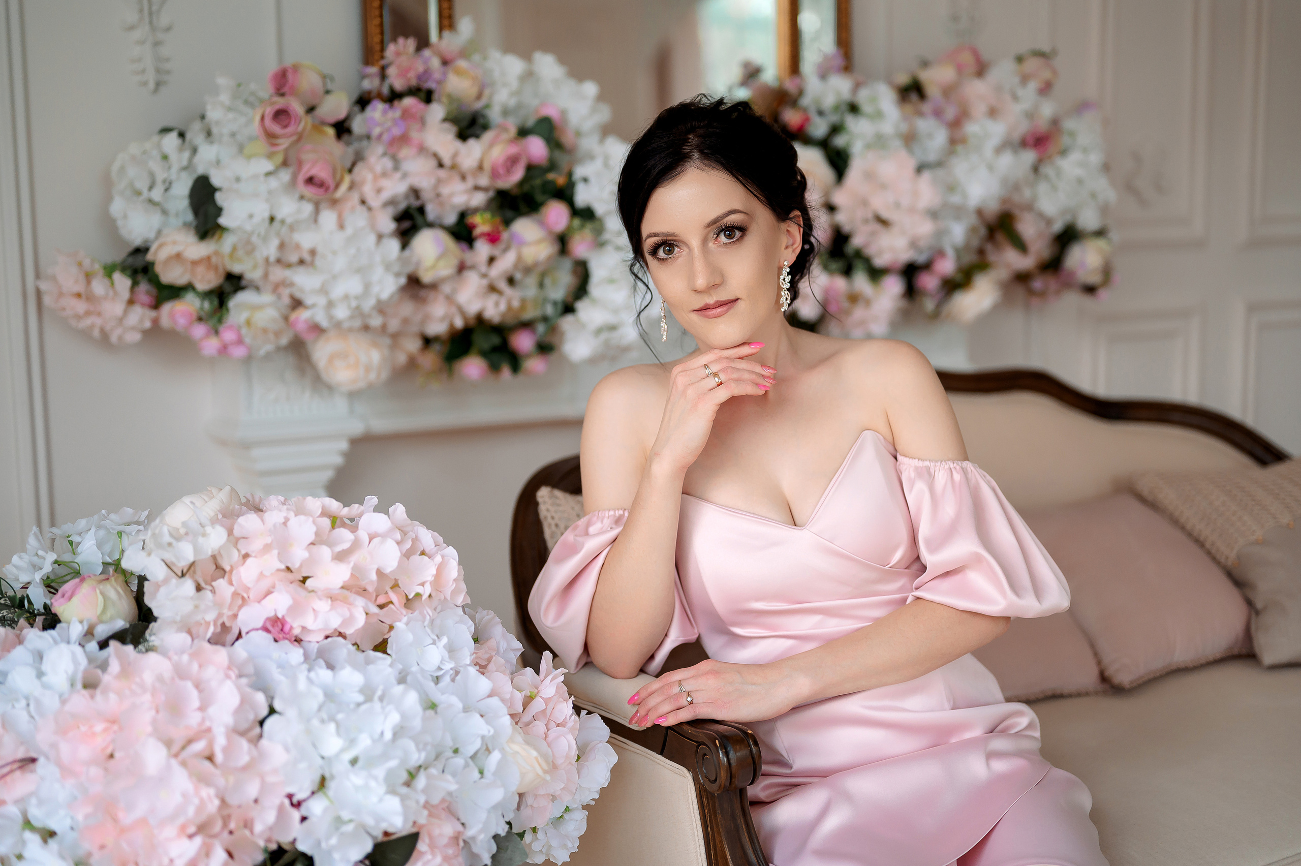 Свадебные фотосъёмки. Фотограф г. Пенза — Светлана Зойкина