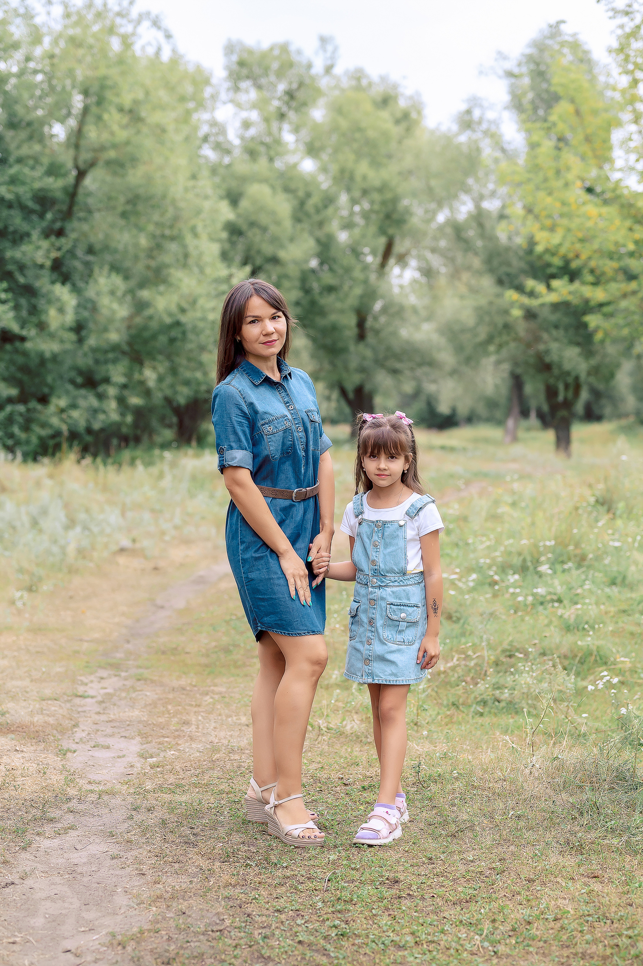 Прогулочная съемка. Фотограф г. Пенза — Светлана Зойкина