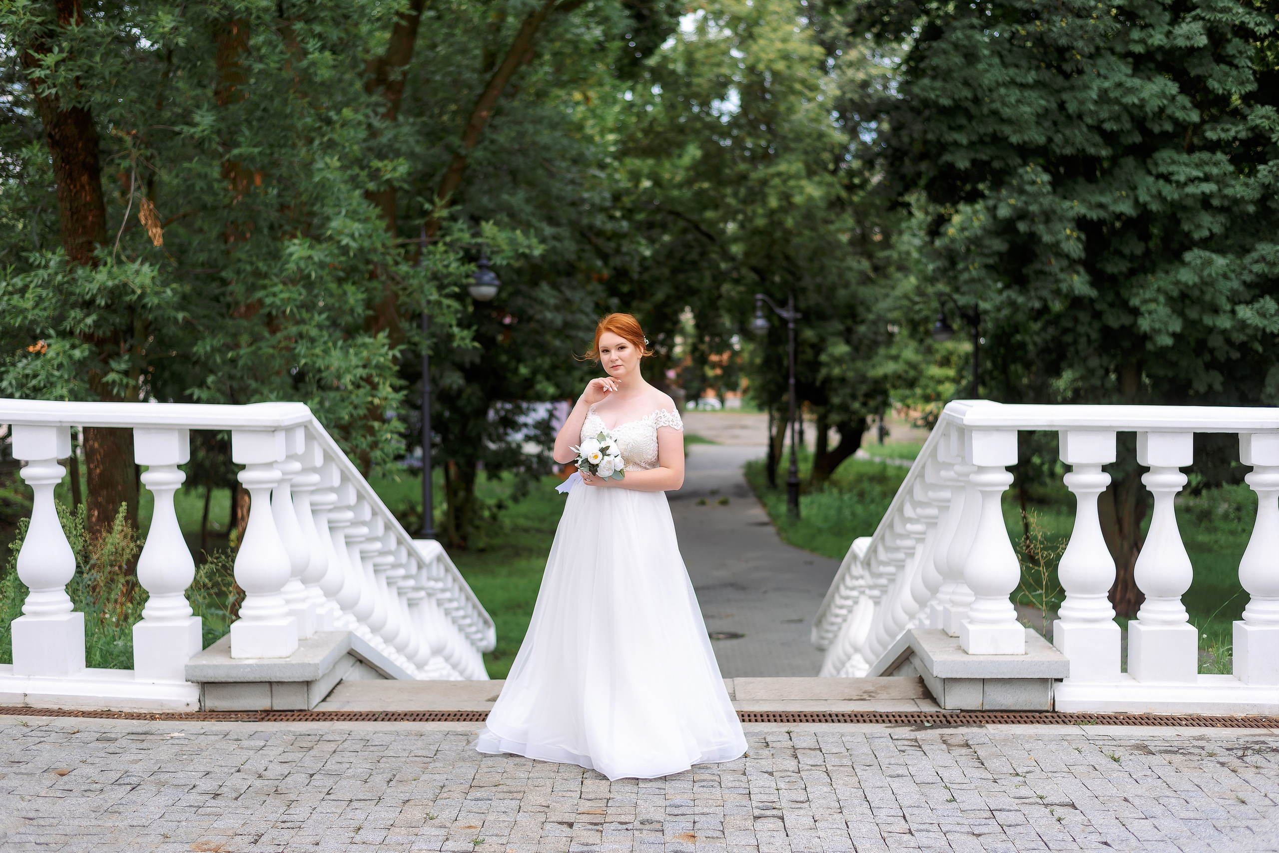 Свадебные фотосъёмки. Фотограф г. Пенза — Светлана Зойкина