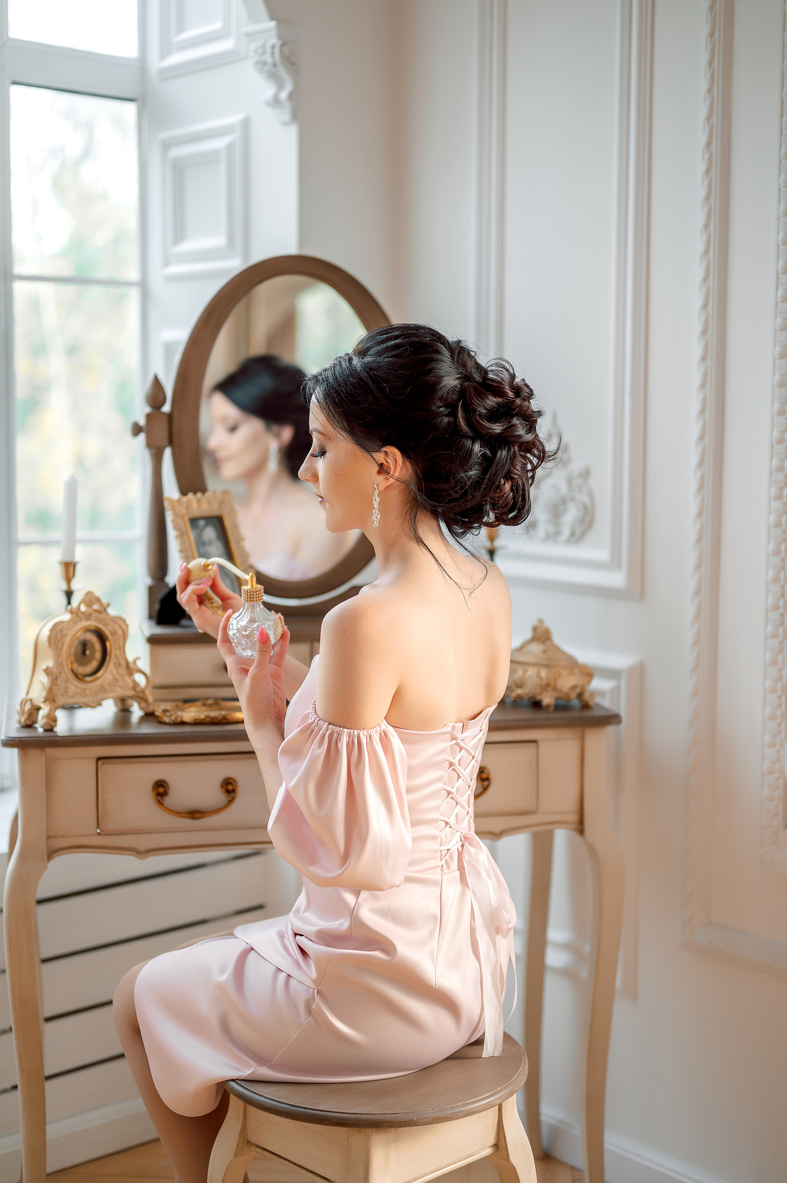 Свадебные фотосъёмки. Фотограф г. Пенза — Светлана Зойкина