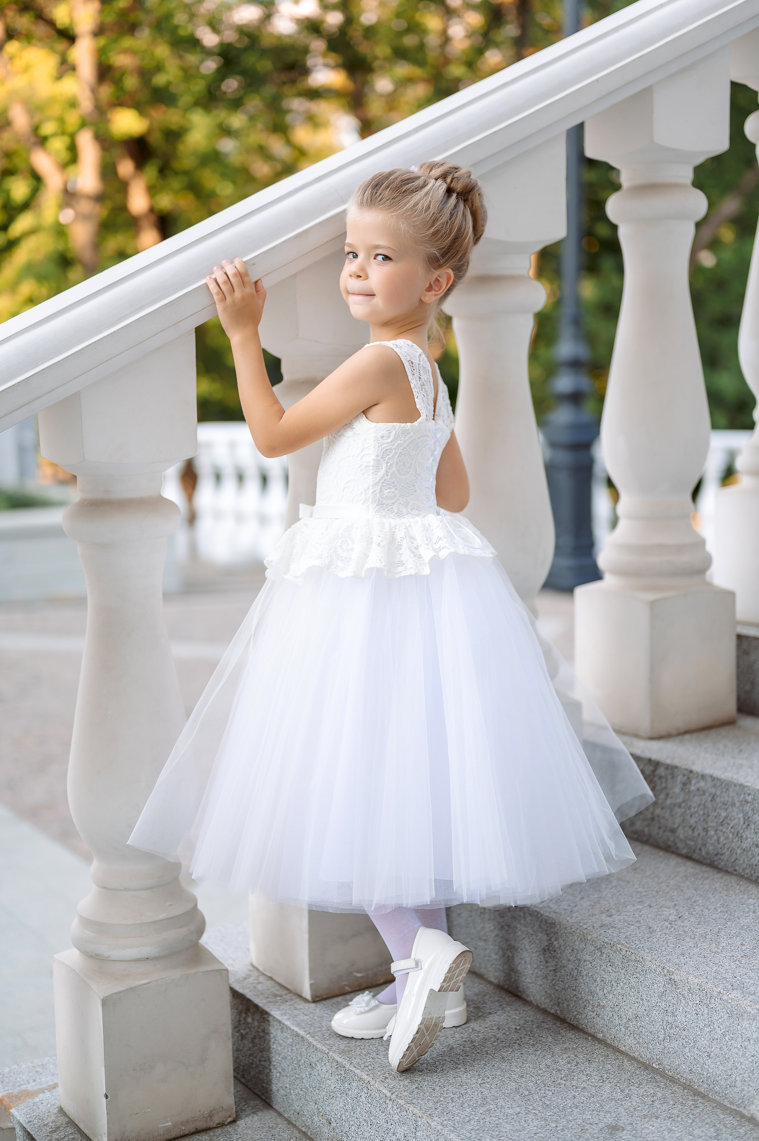 Прогулочная съемка. Фотограф г. Пенза — Светлана Зойкина