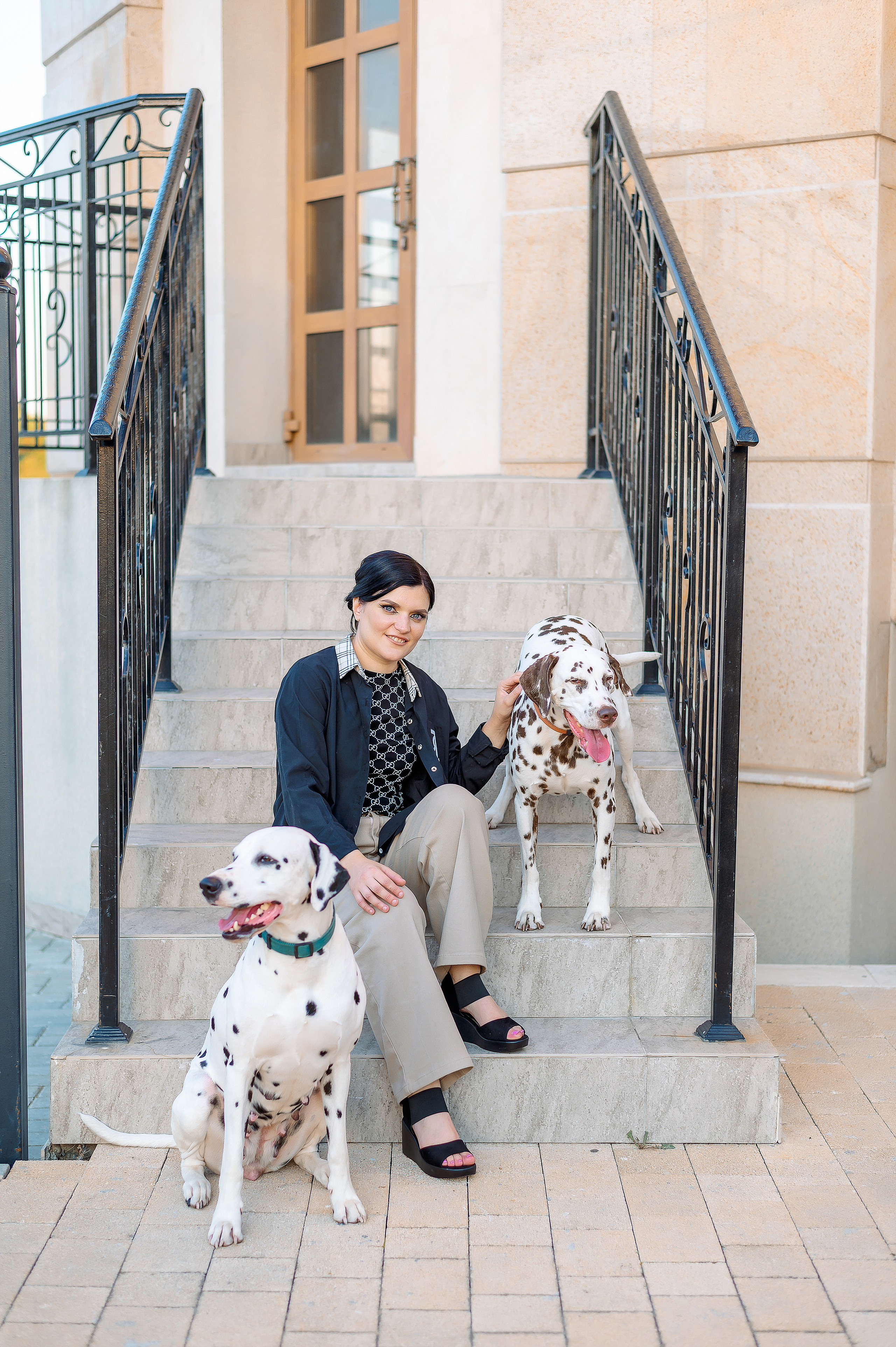 Прогулочная съемка. Фотограф г. Пенза — Светлана Зойкина