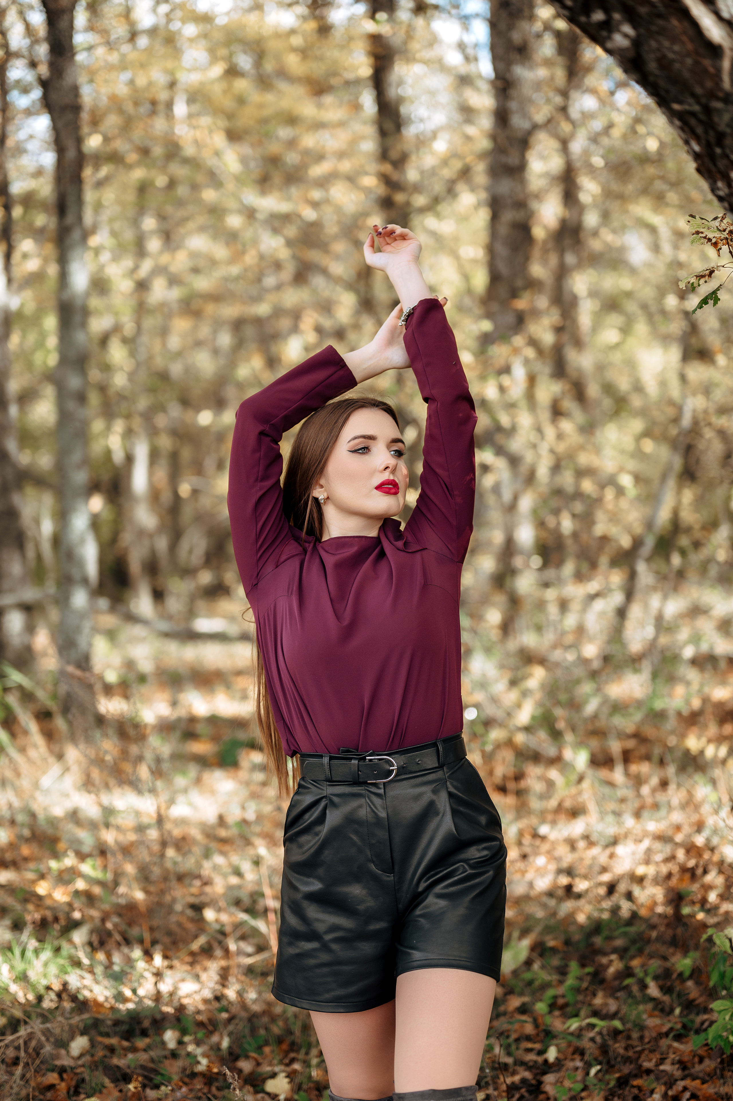 Прогулочная съемка. Фотограф г. Пенза — Светлана Зойкина