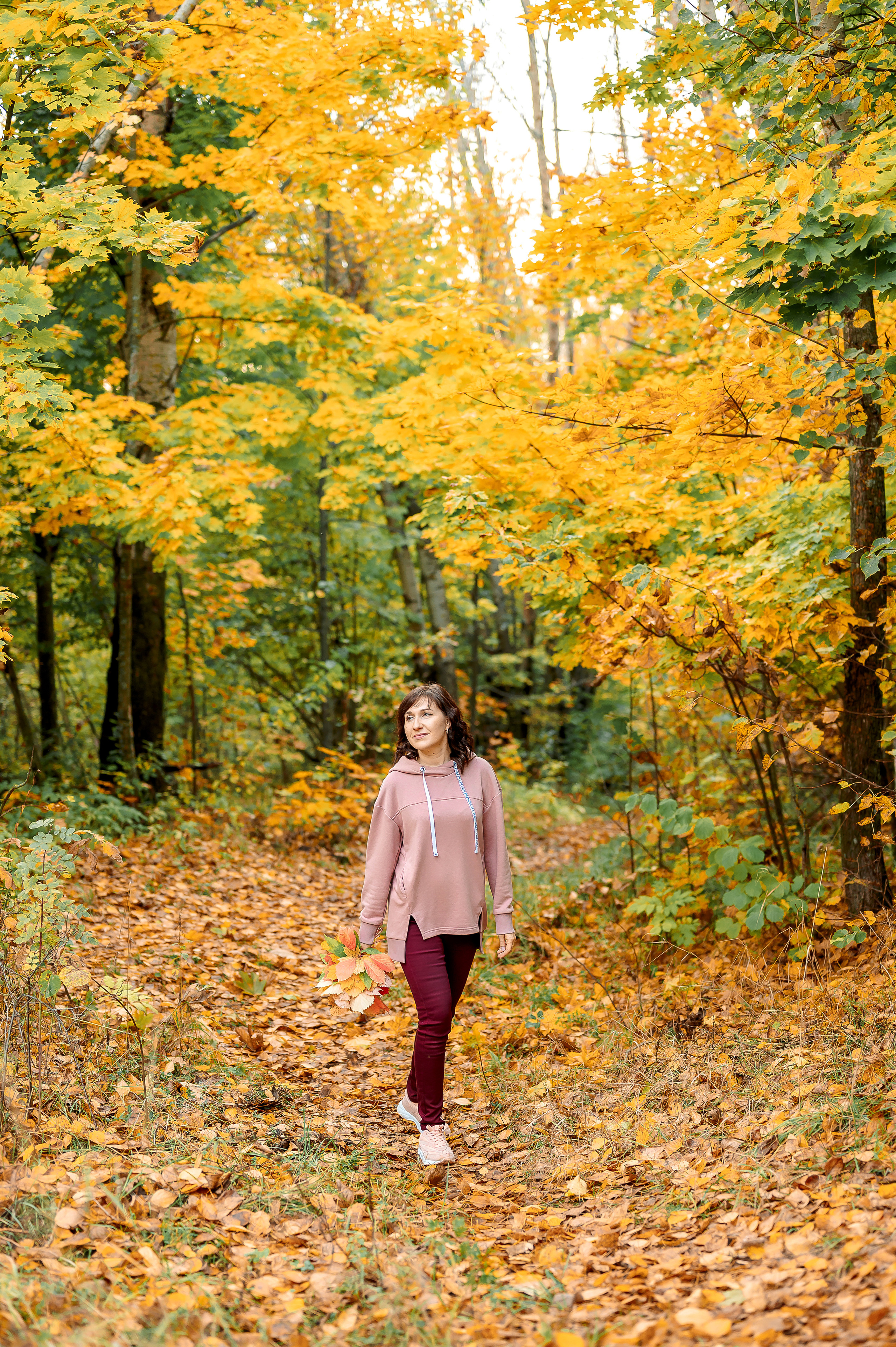 Прогулочная съемка. Фотограф г. Пенза — Светлана Зойкина