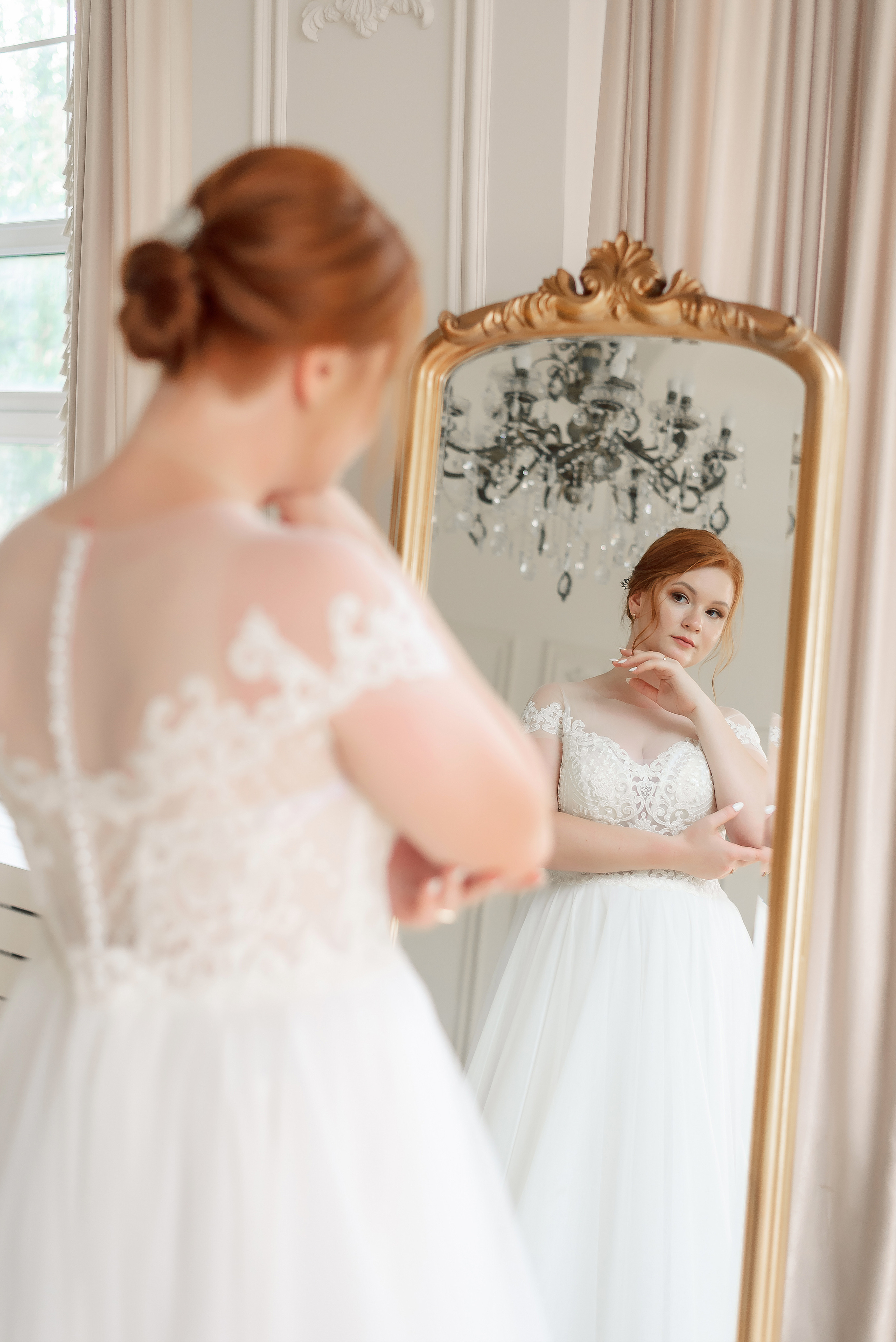 Свадебные фотосъёмки. Фотограф г. Пенза — Светлана Зойкина