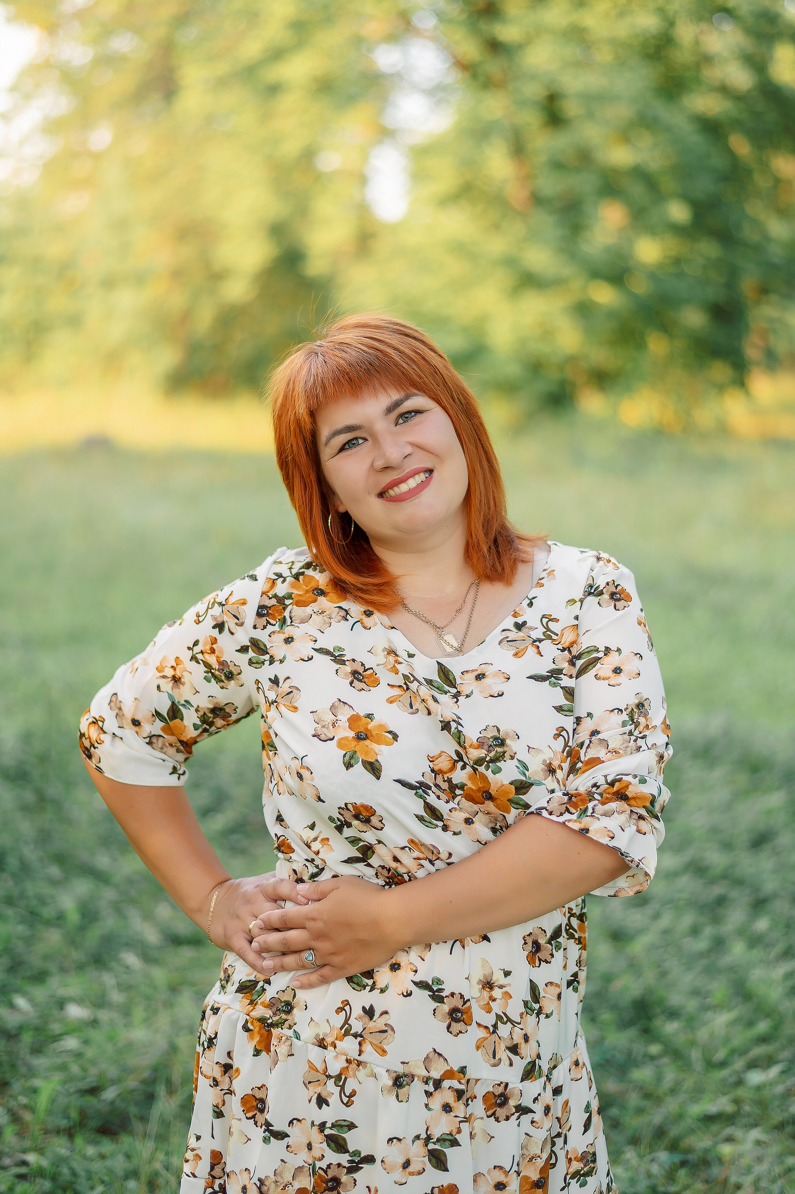 Прогулочная съемка. Фотограф г. Пенза — Светлана Зойкина