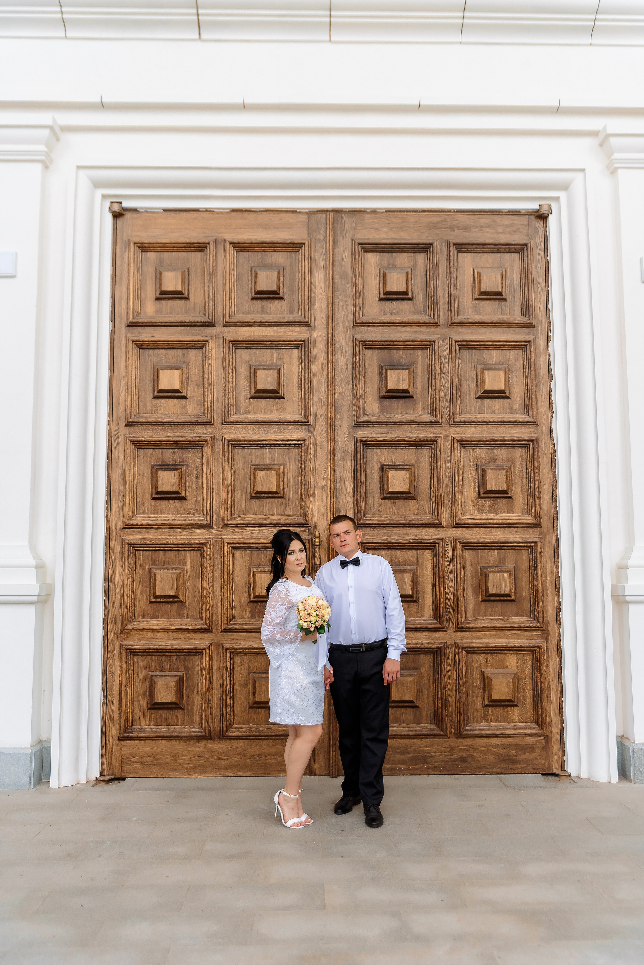 Свадебные фотосъёмки. Фотограф г. Пенза — Светлана Зойкина