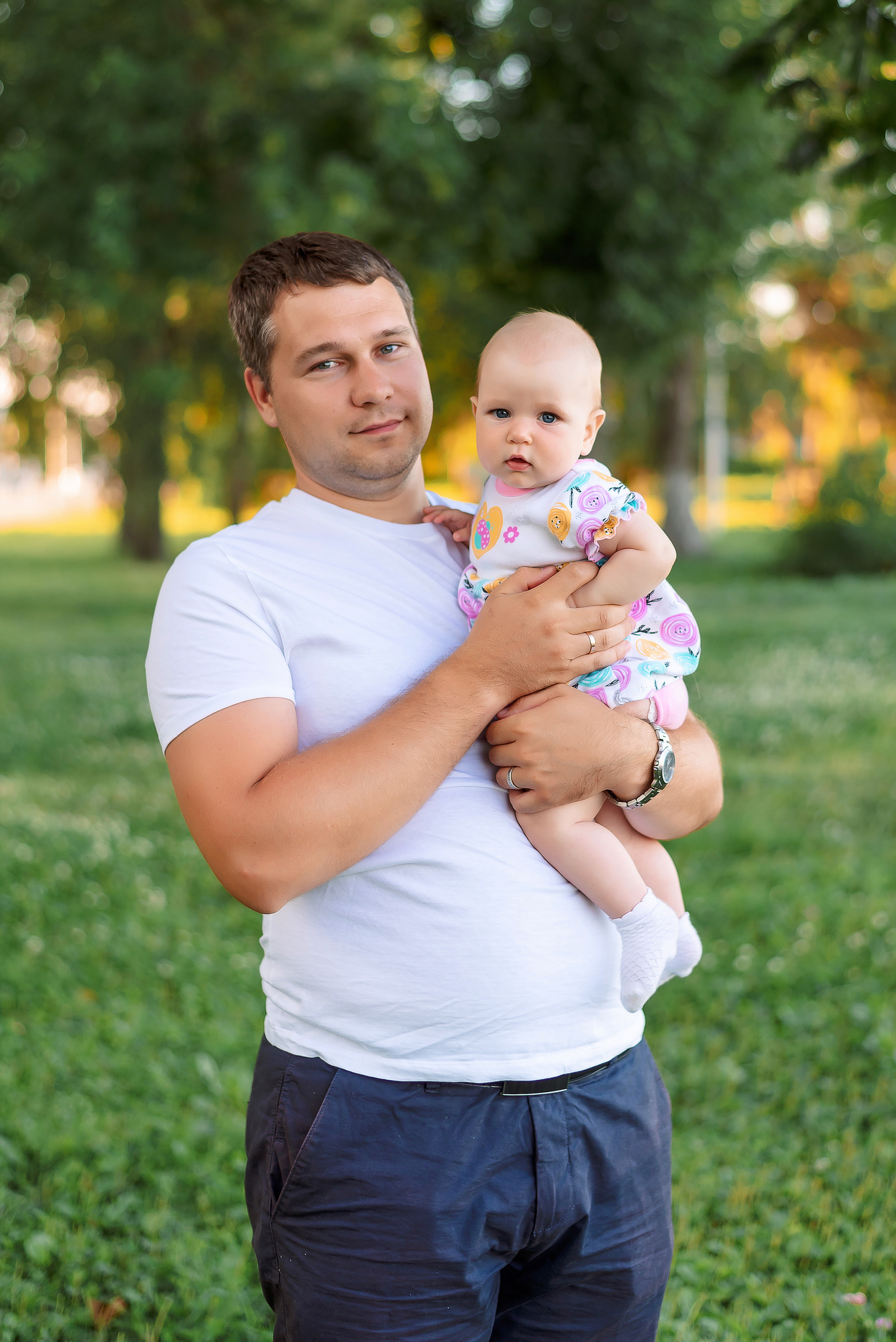 Прогулочная съемка. Фотограф г. Пенза — Светлана Зойкина