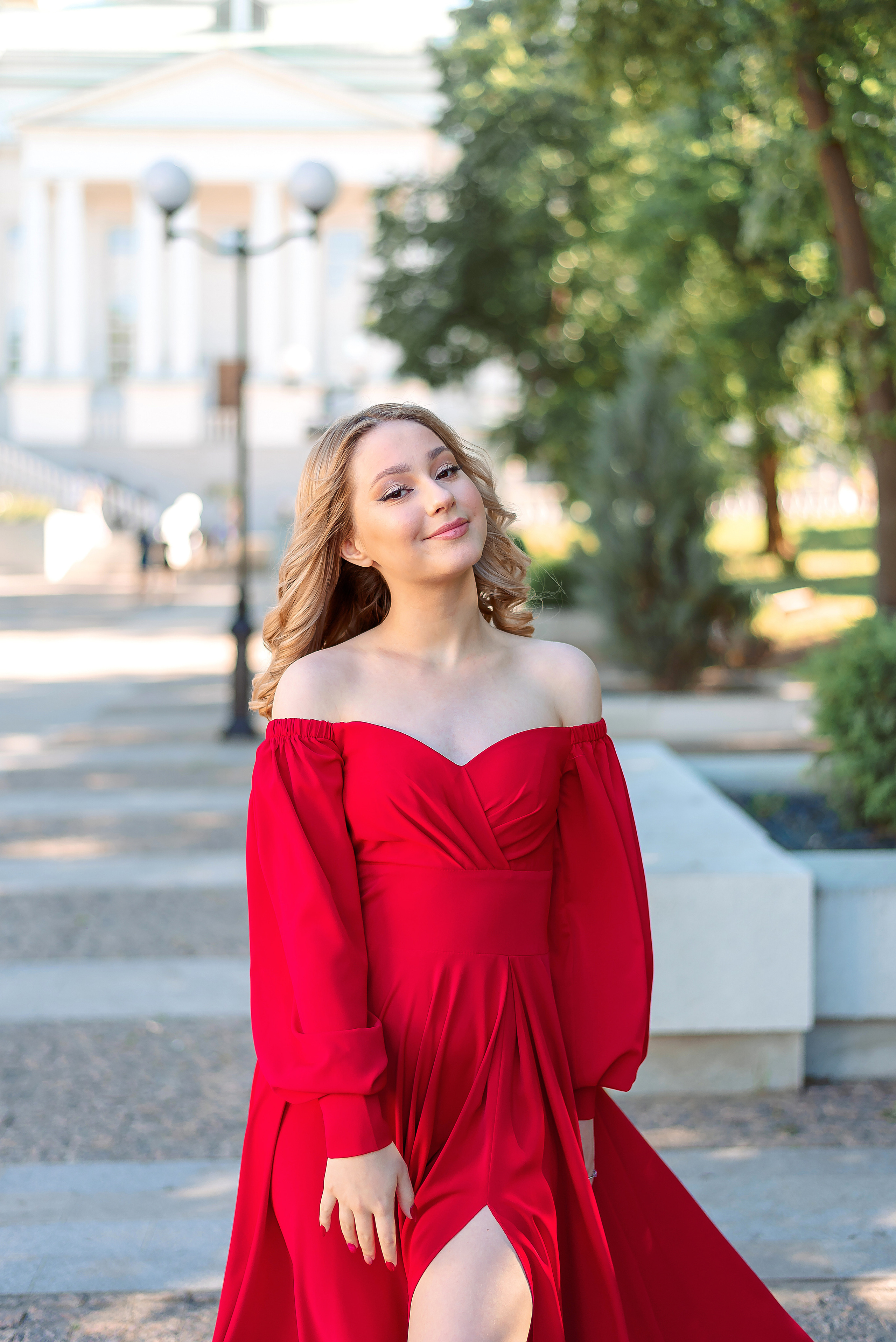 Прогулочная съемка. Фотограф г. Пенза — Светлана Зойкина