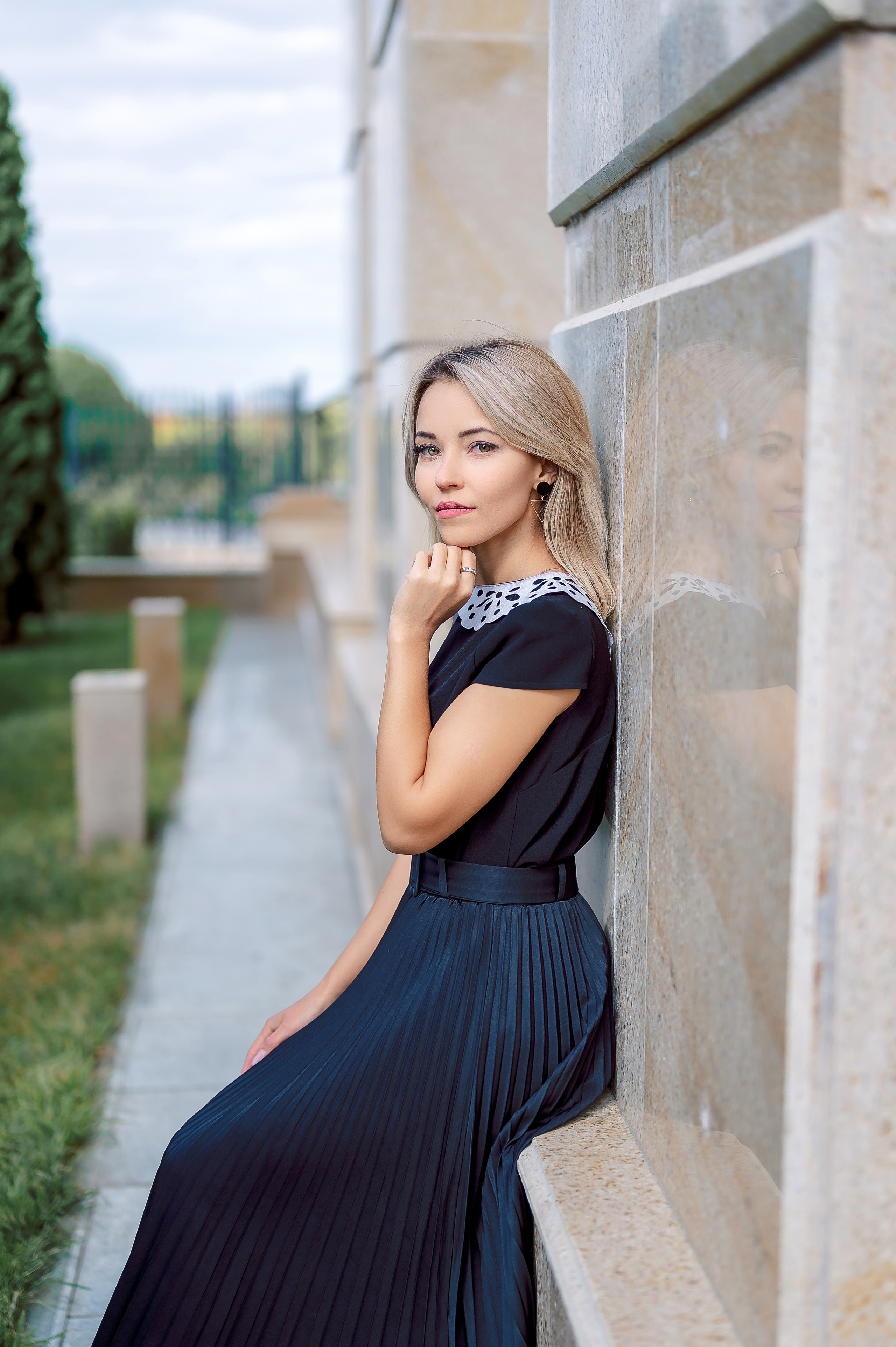 Прогулочная съемка. Фотограф г. Пенза — Светлана Зойкина