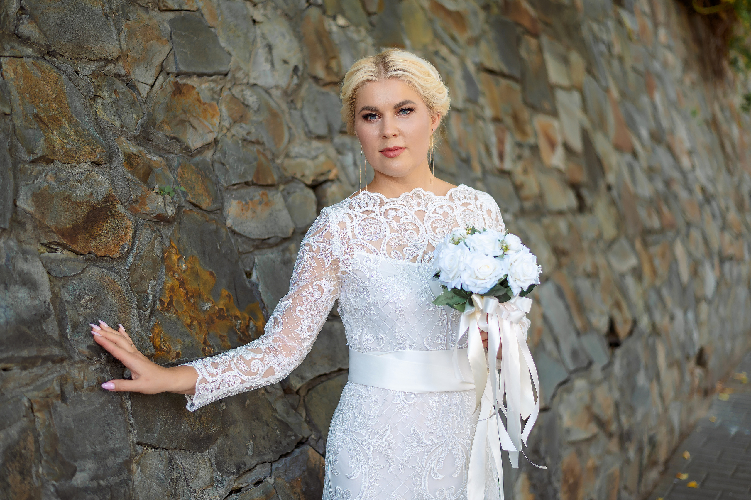 Свадебные фотосъёмки. Фотограф г. Пенза — Светлана Зойкина