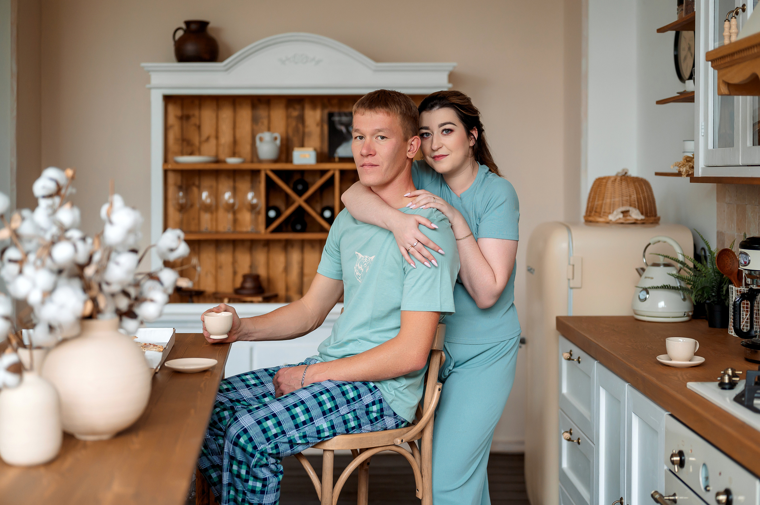 Семейная съемка. Фотограф г. Пенза — Светлана Зойкина