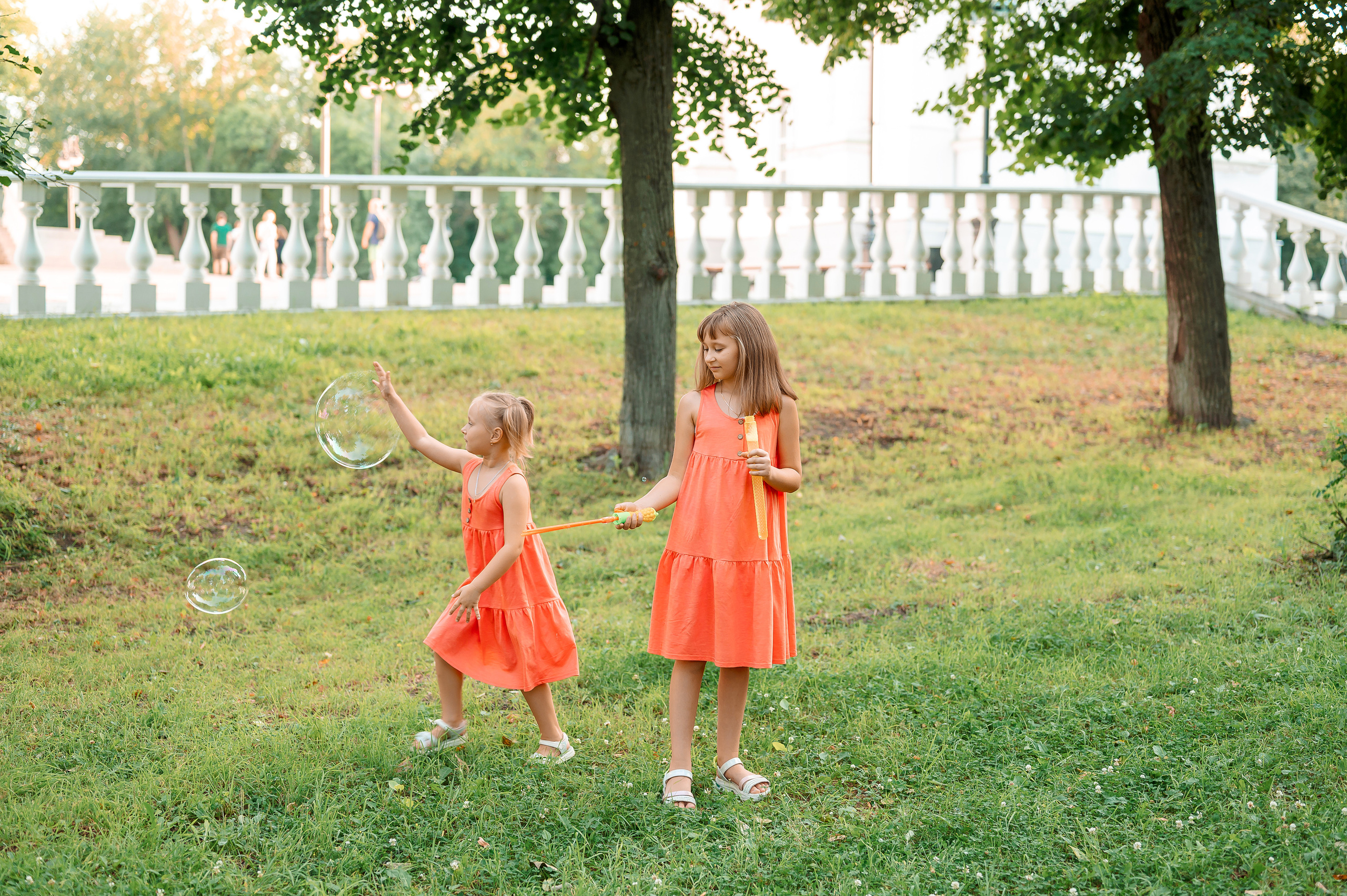 Прогулочная съемка. Фотограф г. Пенза — Светлана Зойкина