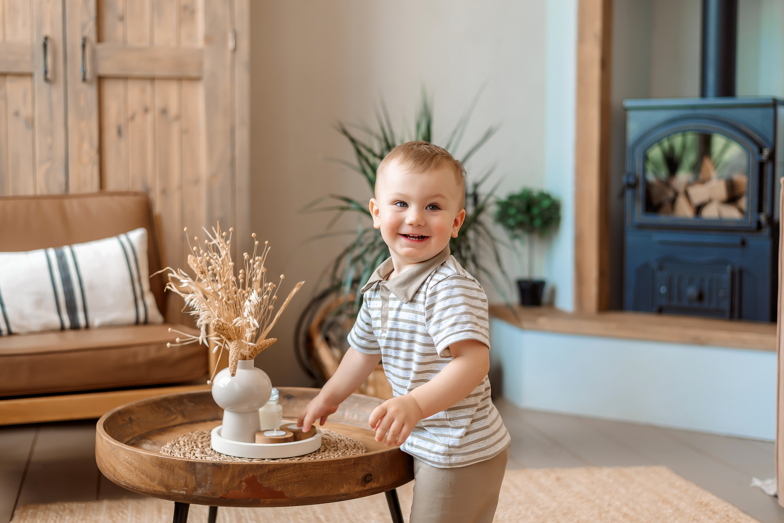 Семейная съемка. Фотограф г. Пенза — Светлана Зойкина