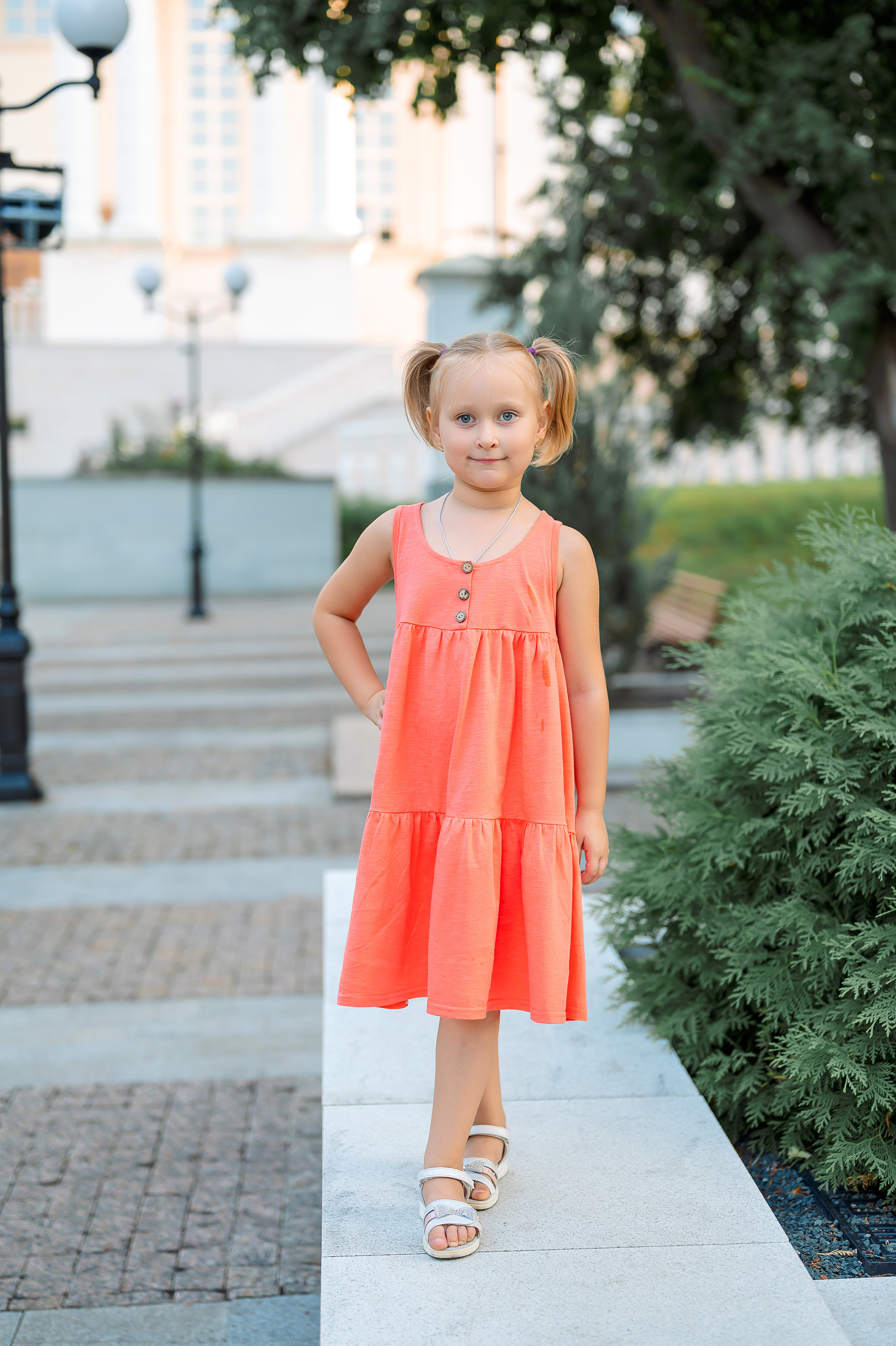 Прогулочная съемка. Фотограф г. Пенза — Светлана Зойкина