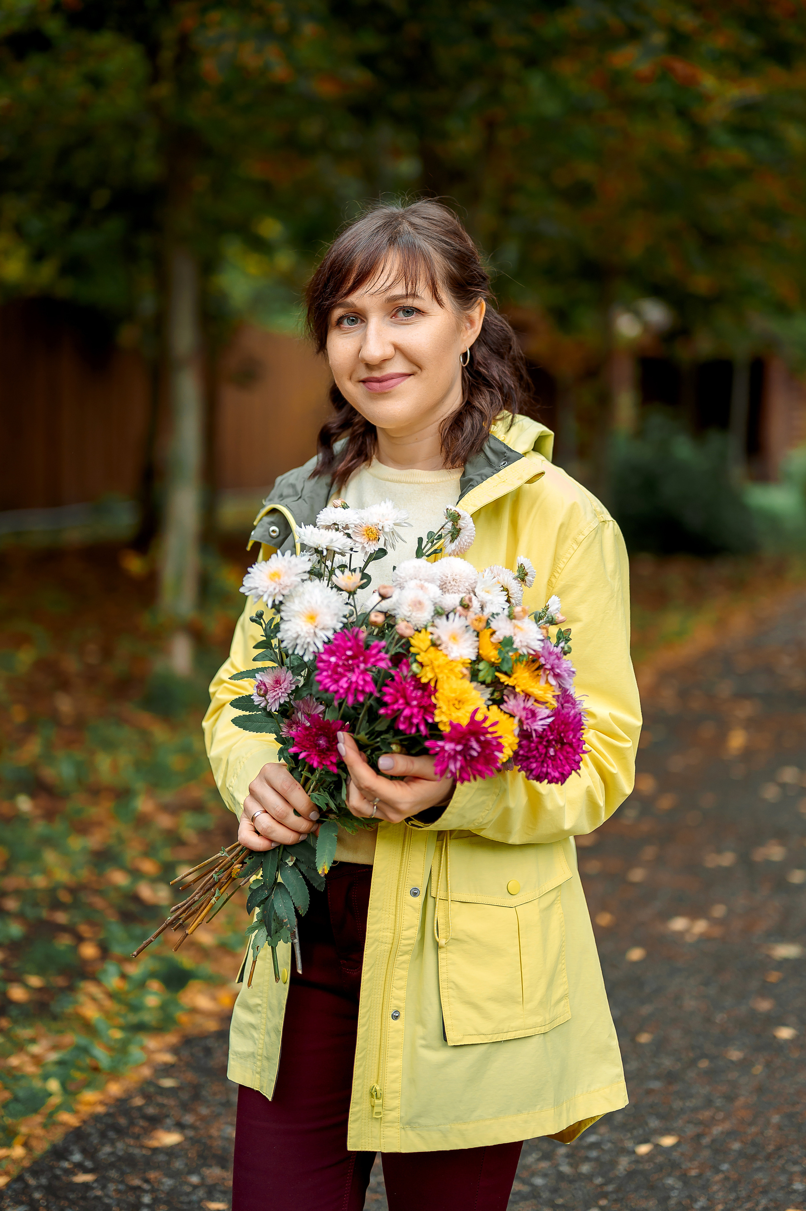 Прогулочная съемка. Фотограф г. Пенза — Светлана Зойкина