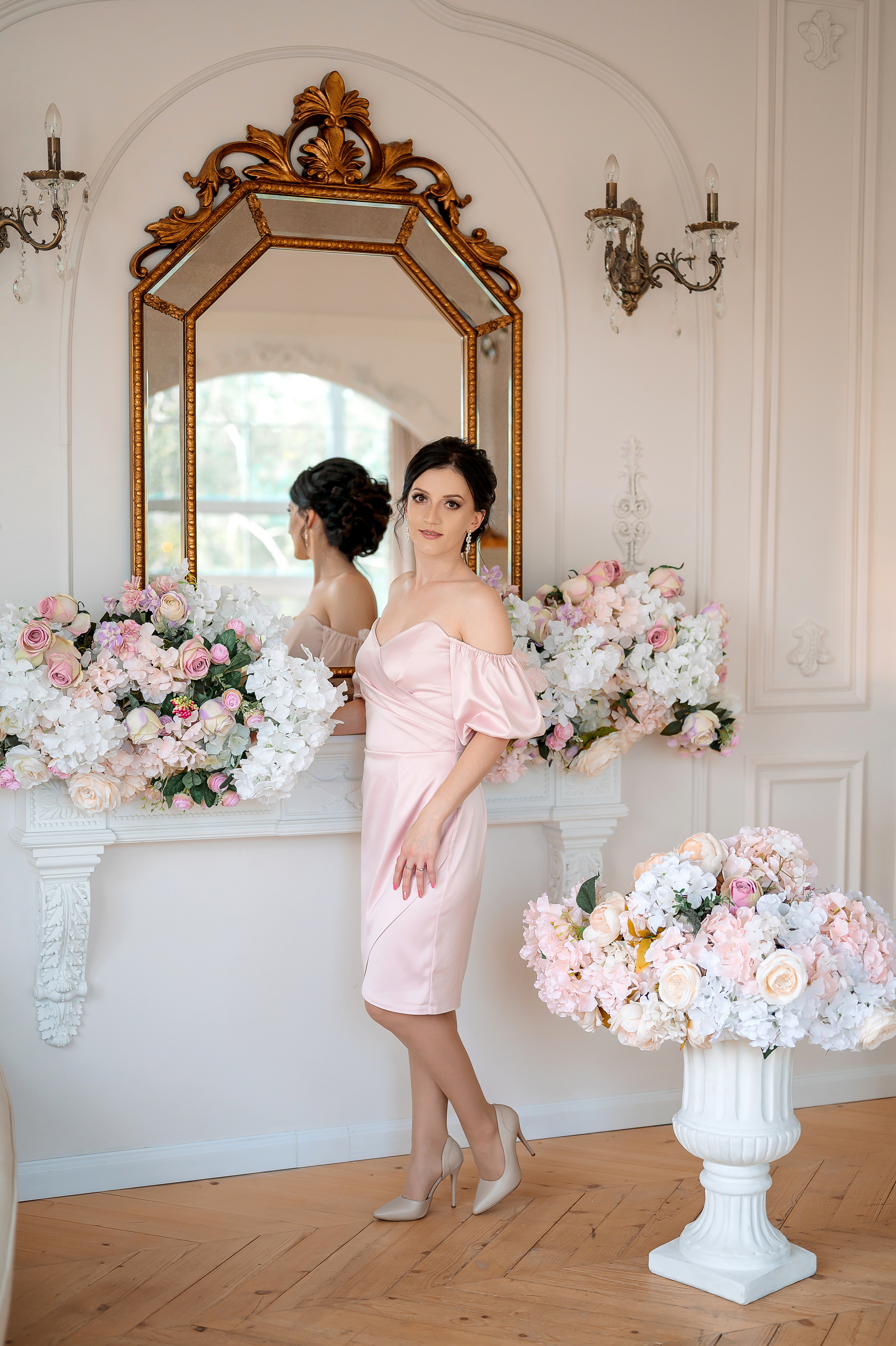 Свадебные фотосъёмки. Фотограф г. Пенза — Светлана Зойкина