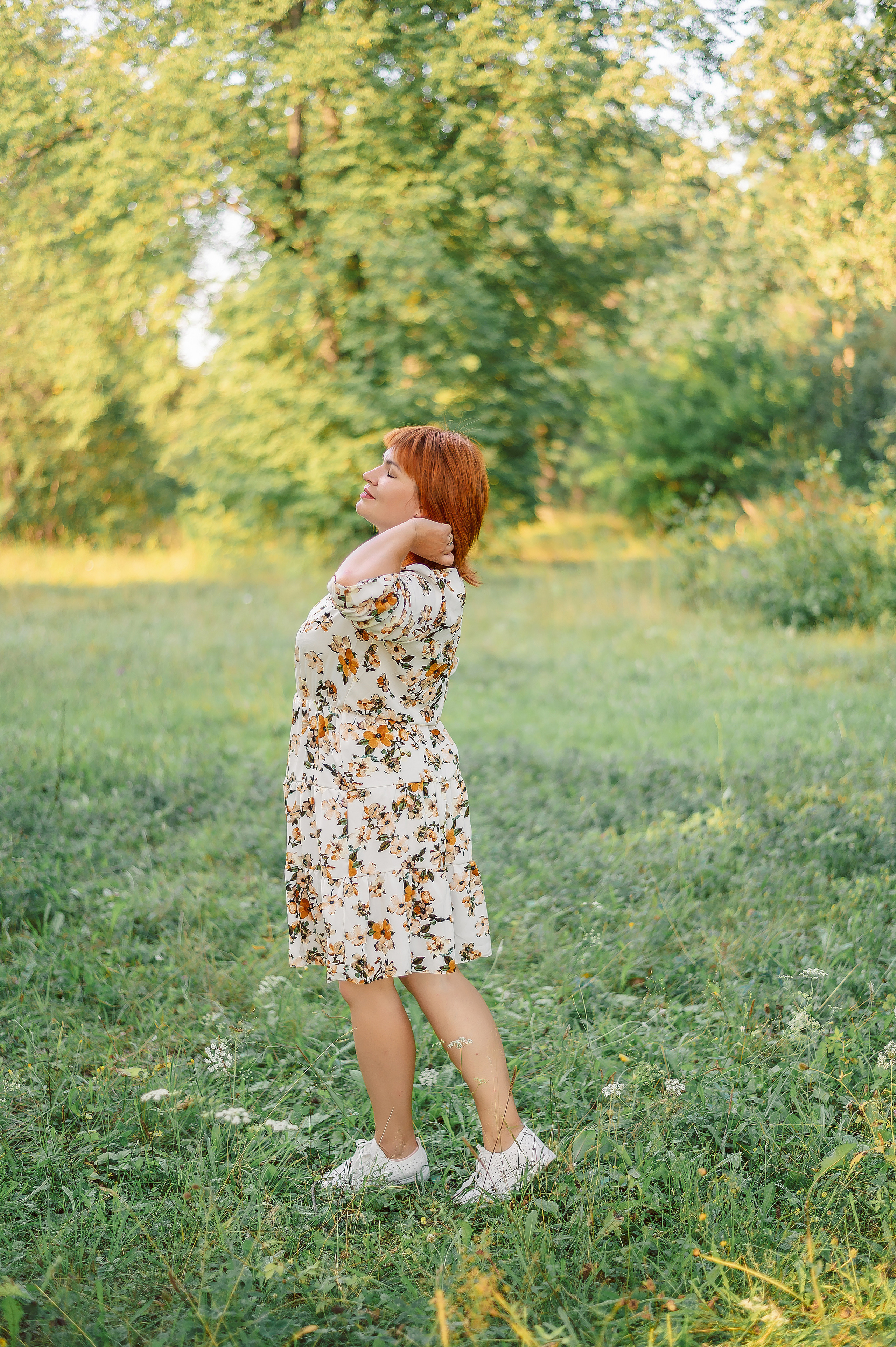 Прогулочная съемка. Фотограф г. Пенза — Светлана Зойкина