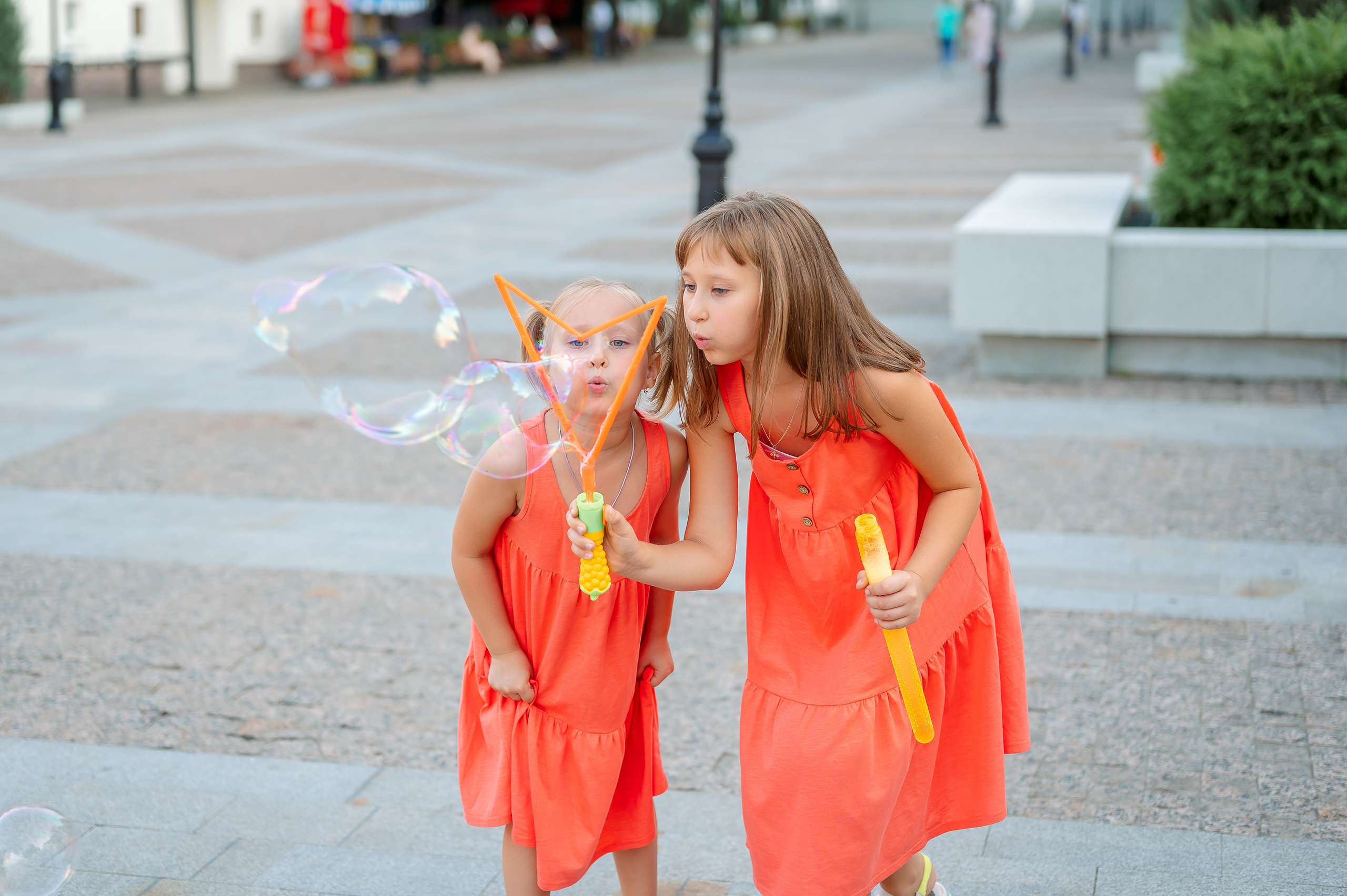 Прогулочная съемка. Фотограф г. Пенза — Светлана Зойкина