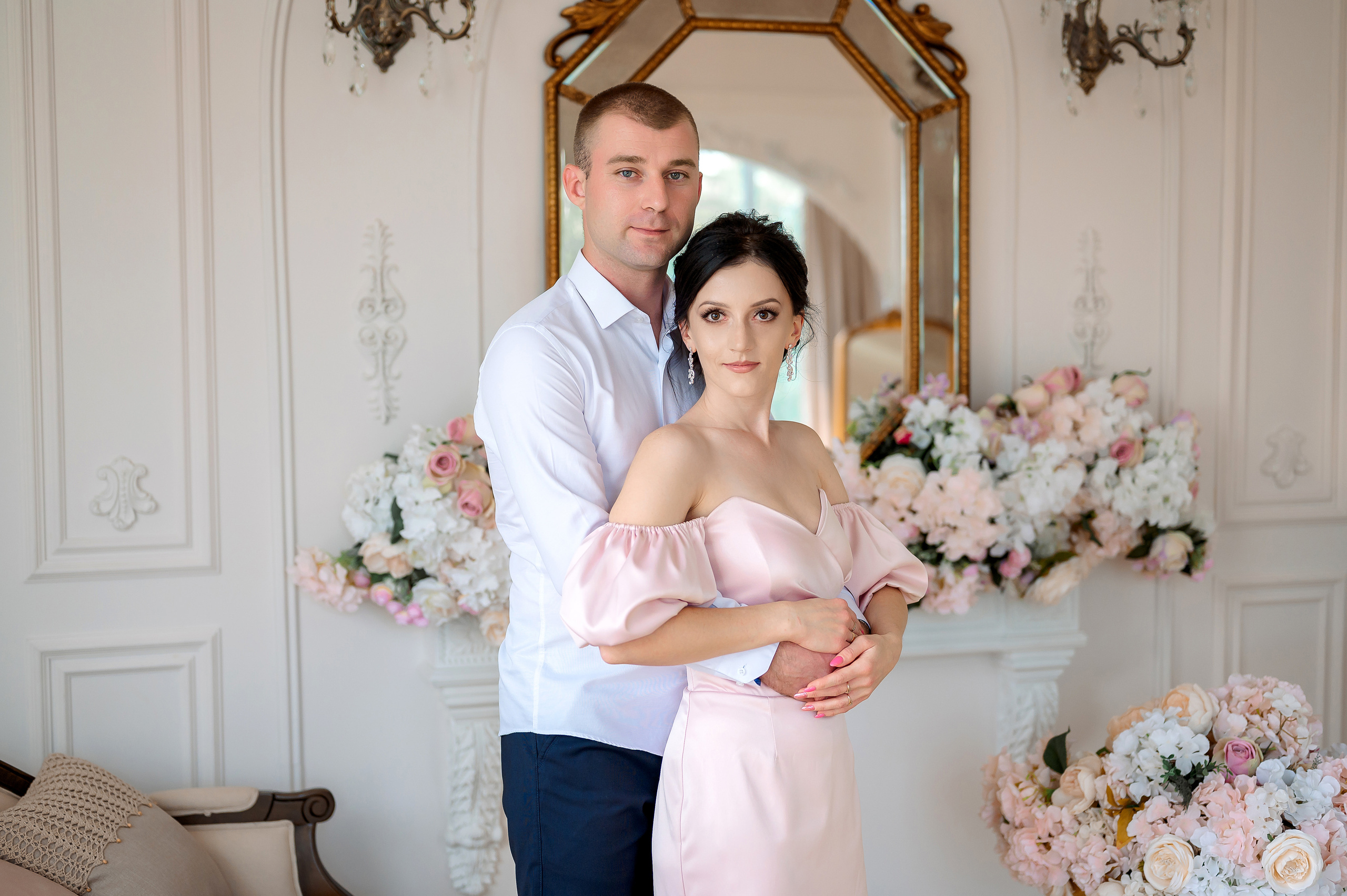 Свадебные фотосъёмки. Фотограф г. Пенза — Светлана Зойкина