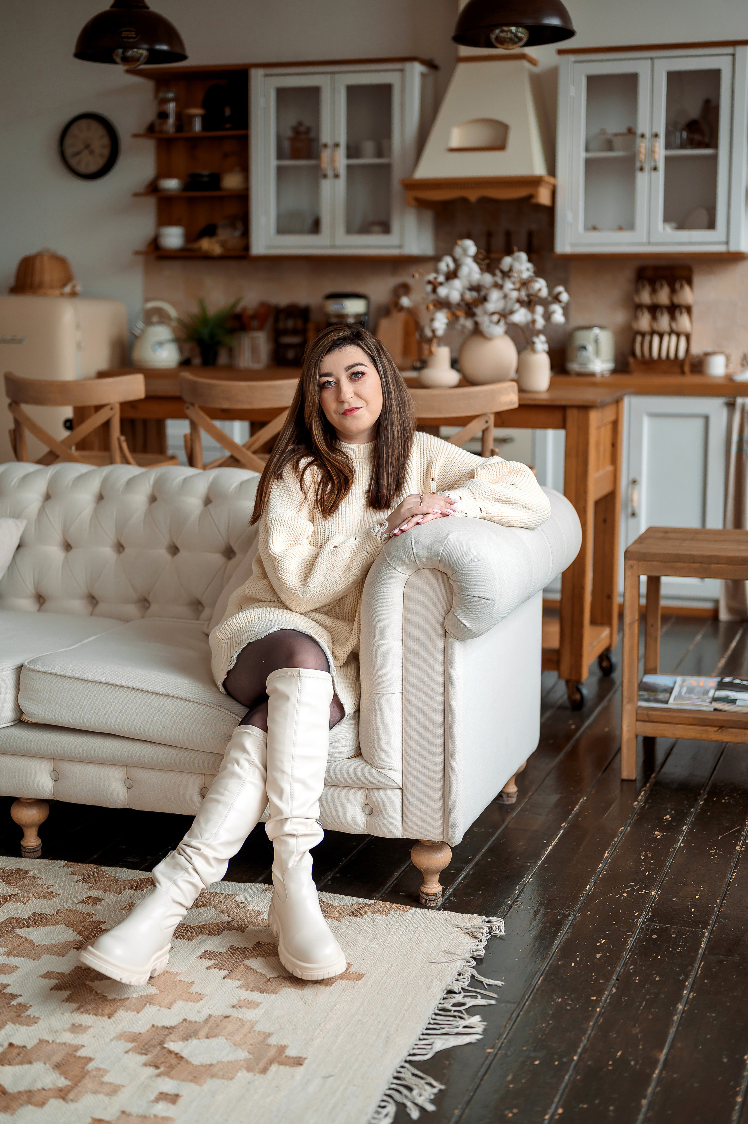 Семейная съемка. Фотограф г. Пенза — Светлана Зойкина