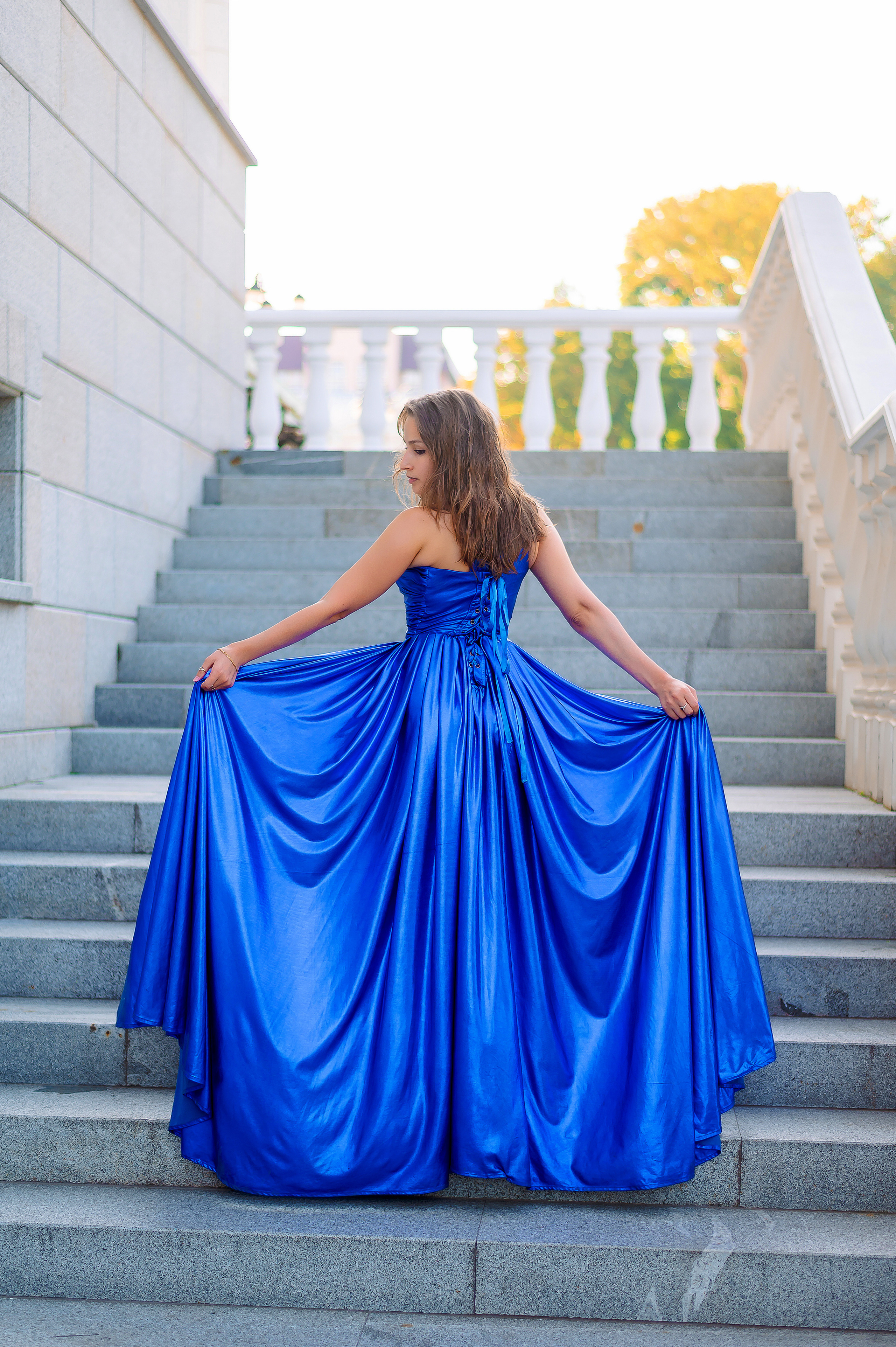 Прогулочная съемка. Фотограф г. Пенза — Светлана Зойкина