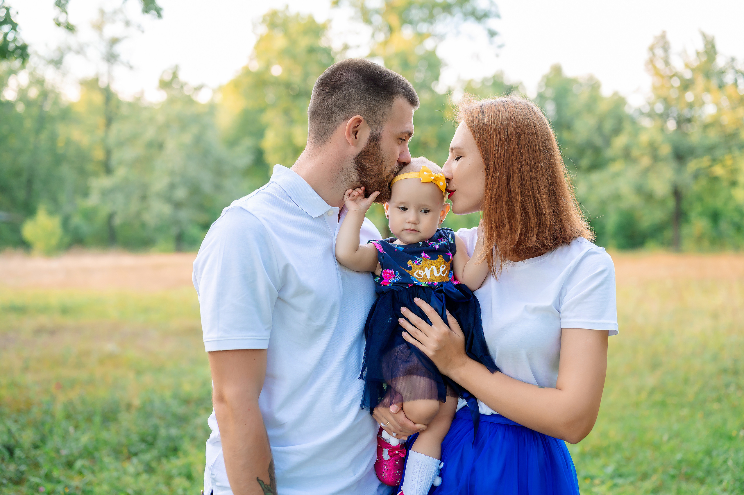 Прогулочная съемка. Фотограф г. Пенза — Светлана Зойкина