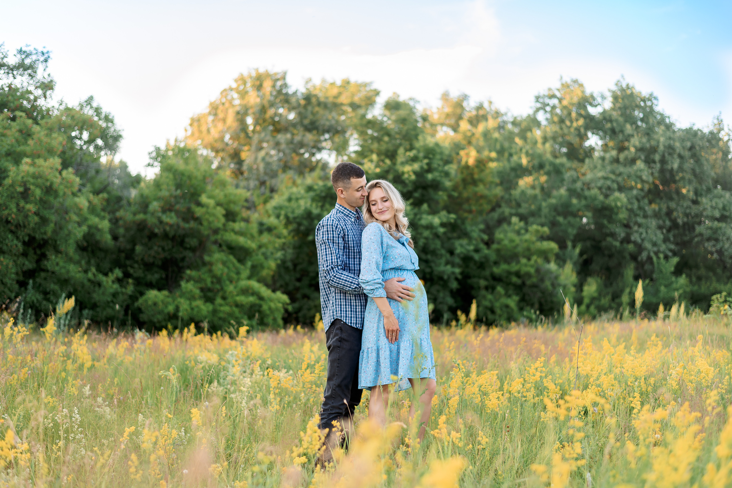 Прогулочная съемка. Фотограф г. Пенза — Светлана Зойкина