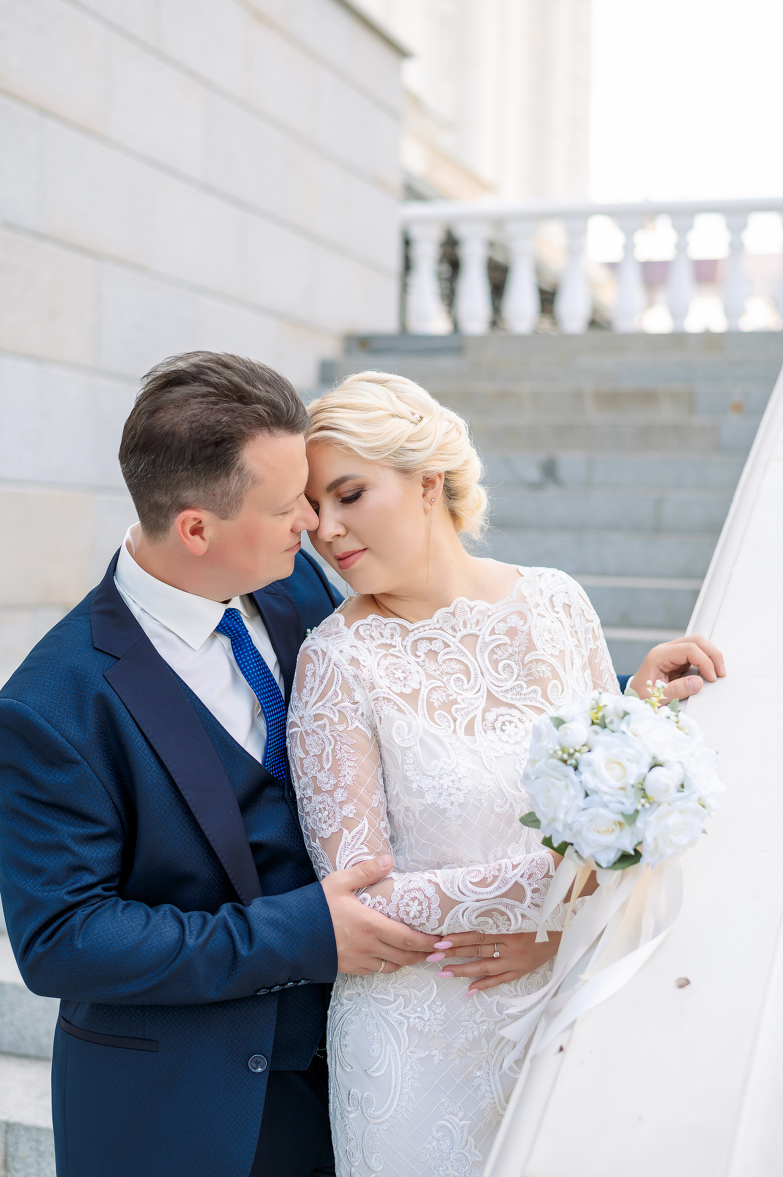 Свадебные фотосъёмки. Фотограф г. Пенза — Светлана Зойкина